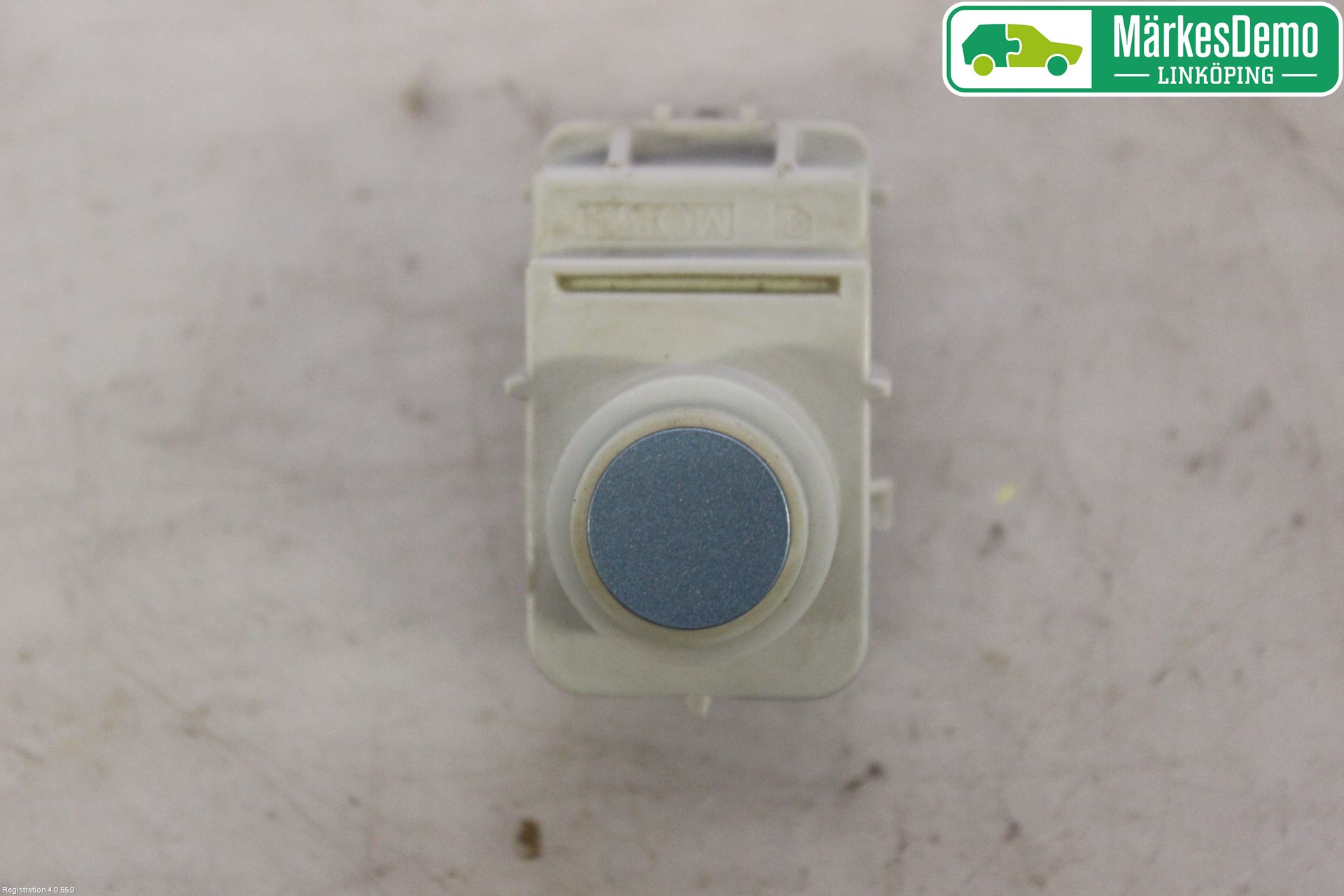 Hyundai ix20 Parkeringshjälp Backsensor