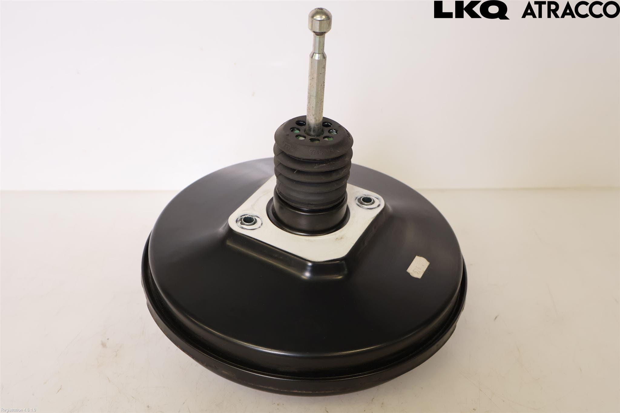 Opel ASTRA K 16-22 Bromsservo