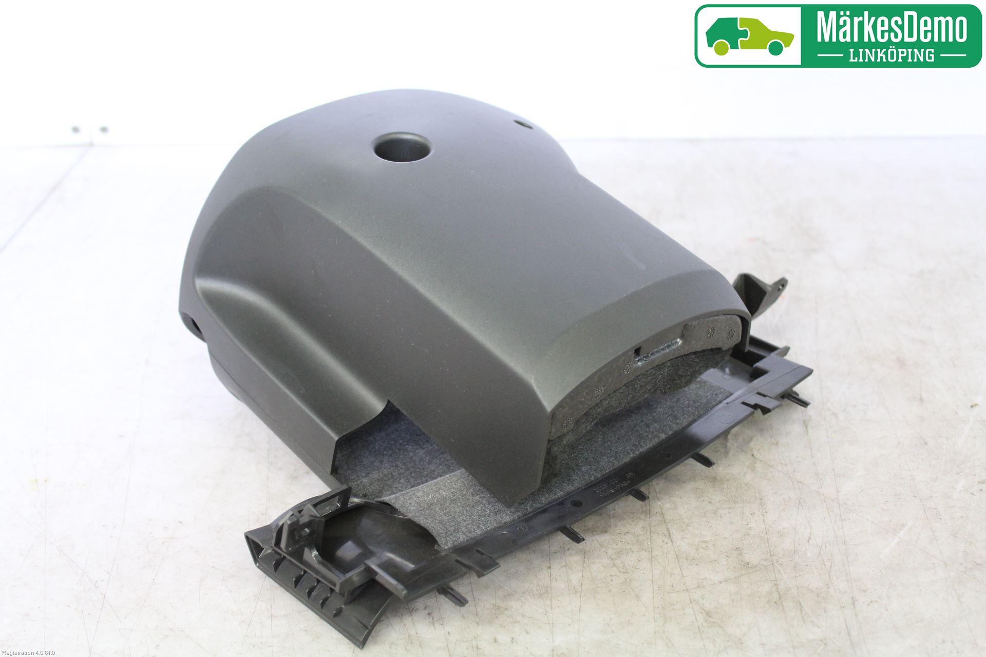 Opel INSIGNIA 09-16 Rattkåpa-Kåpor