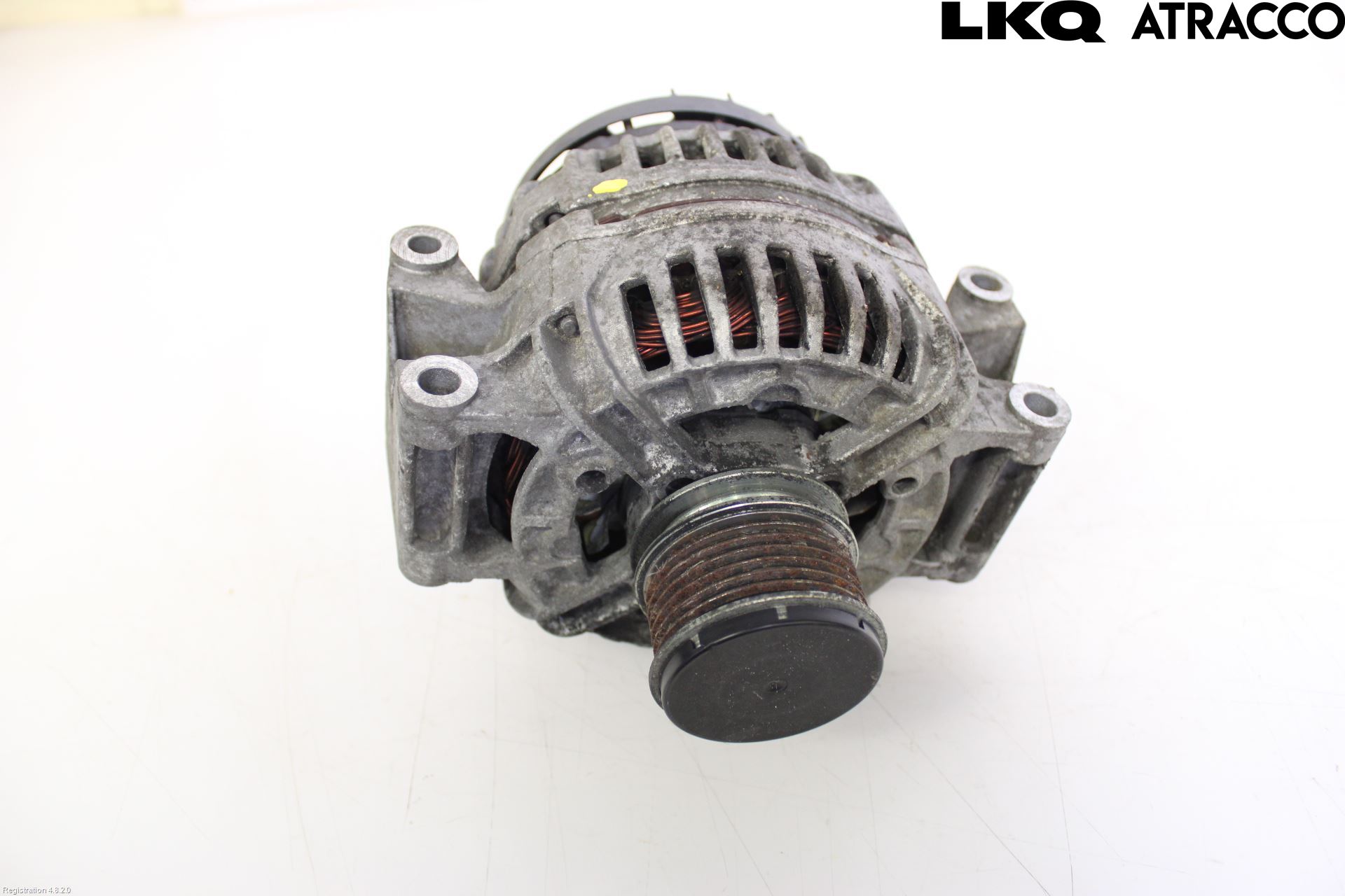 Mercedes-Benz MB CLC-KLASS (CL203) 08-11 Generator