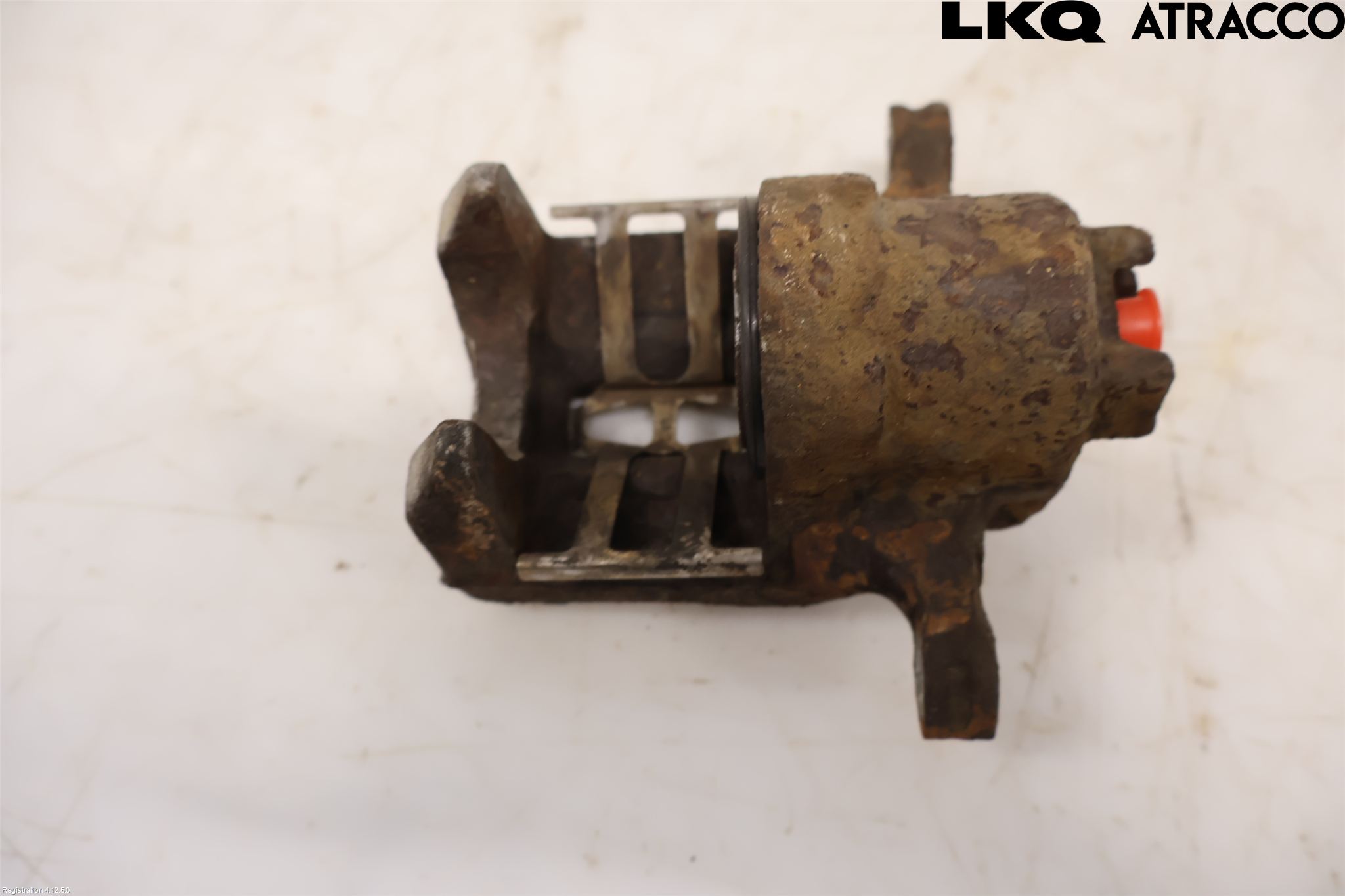 Honda FR-V Bromsok Bak Vänster