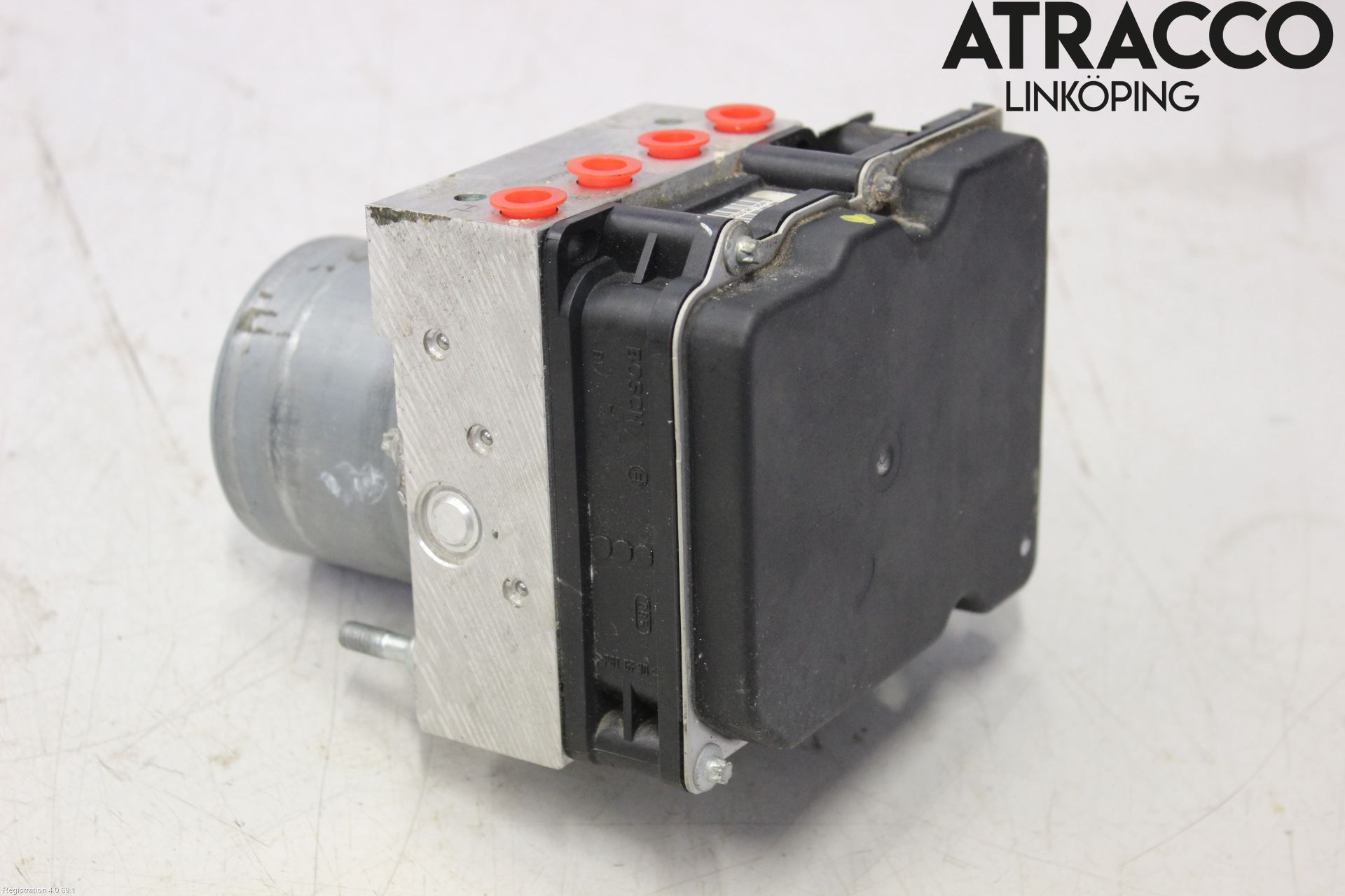 Subaru OUTBACK   07-09 Abs Hydraulaggregat