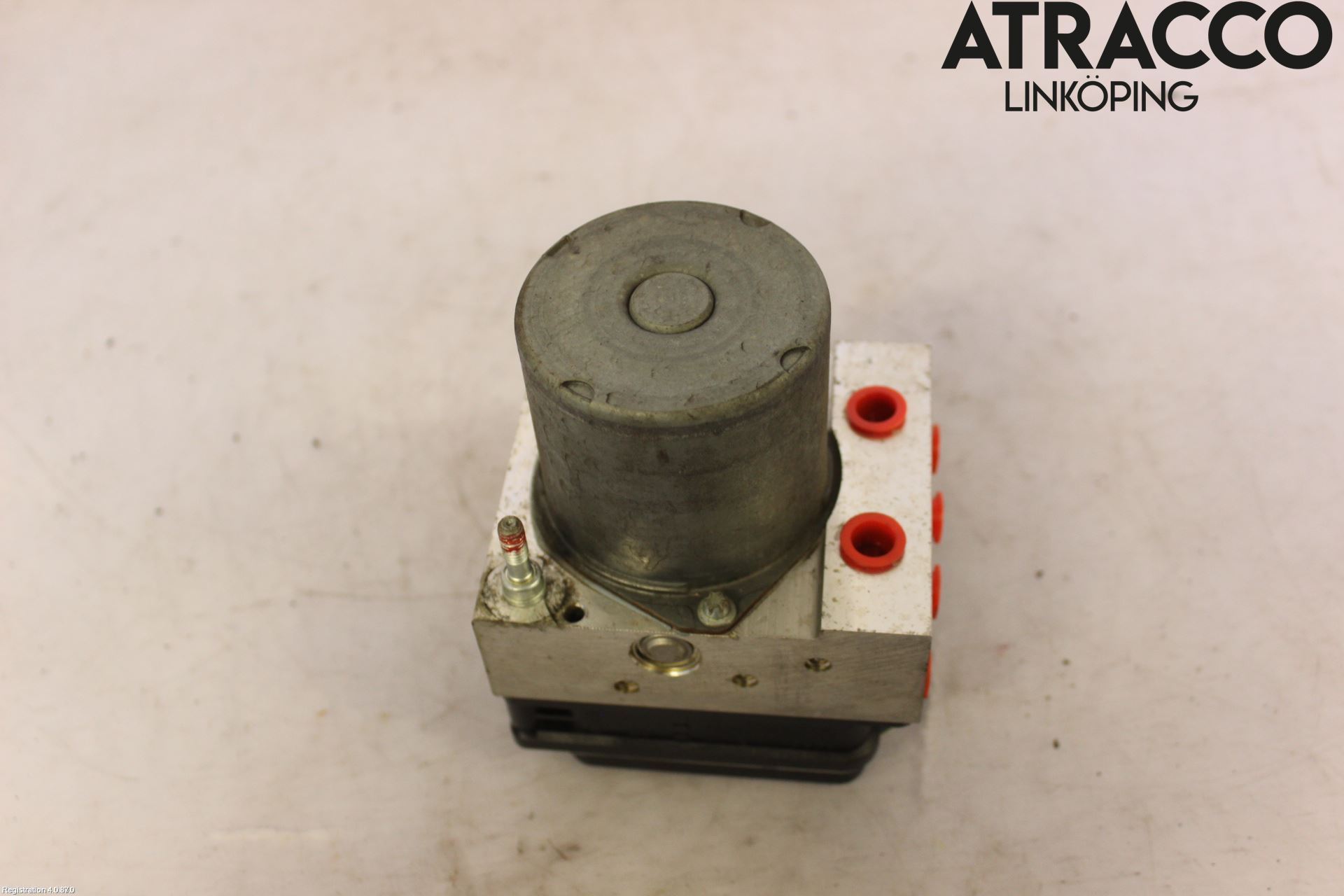 Toyota AVENSIS 09-15 Abs Hydraulaggregat