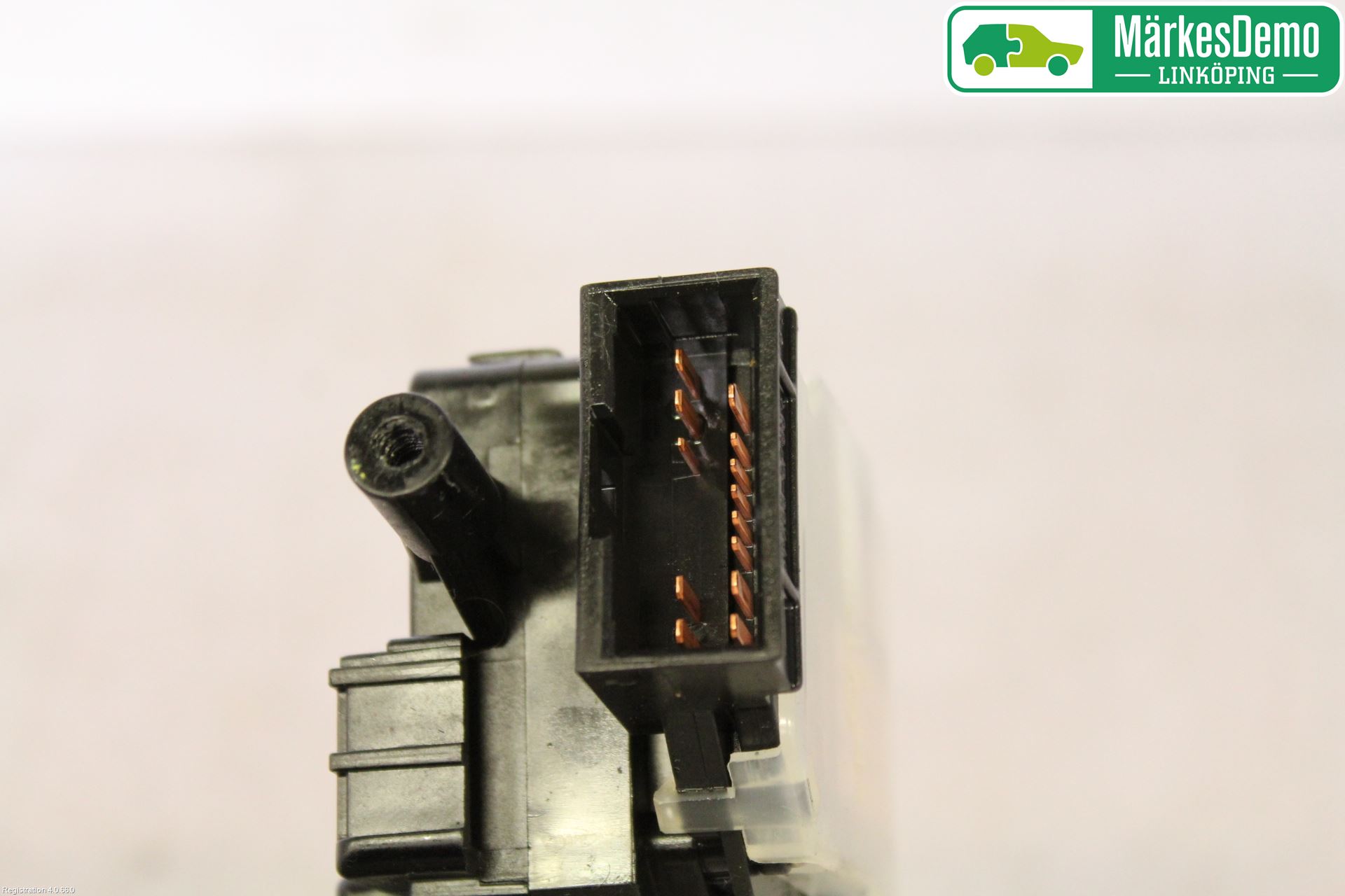 Hyundai SANTA FE  06-12 Spak Blinkers-Ljusomk