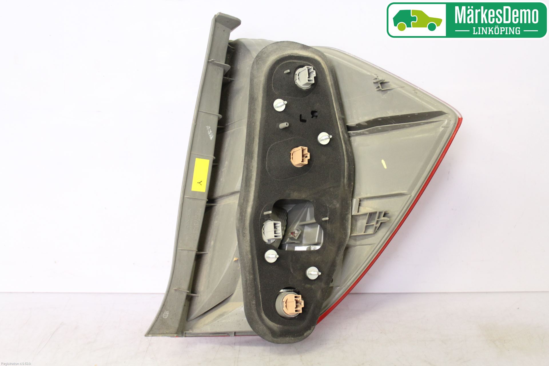 Honda FR-V Bakljus Vänster