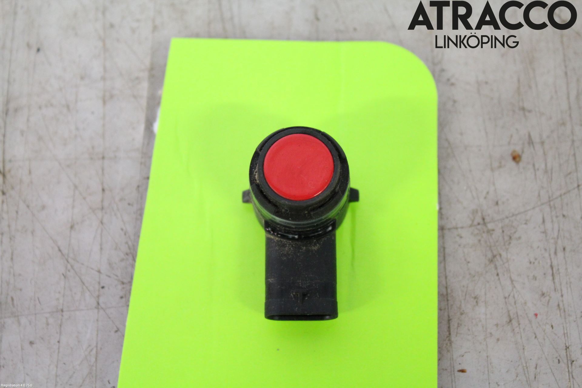 Seat LEON 13-20 Parkeringshjälp Backsensor