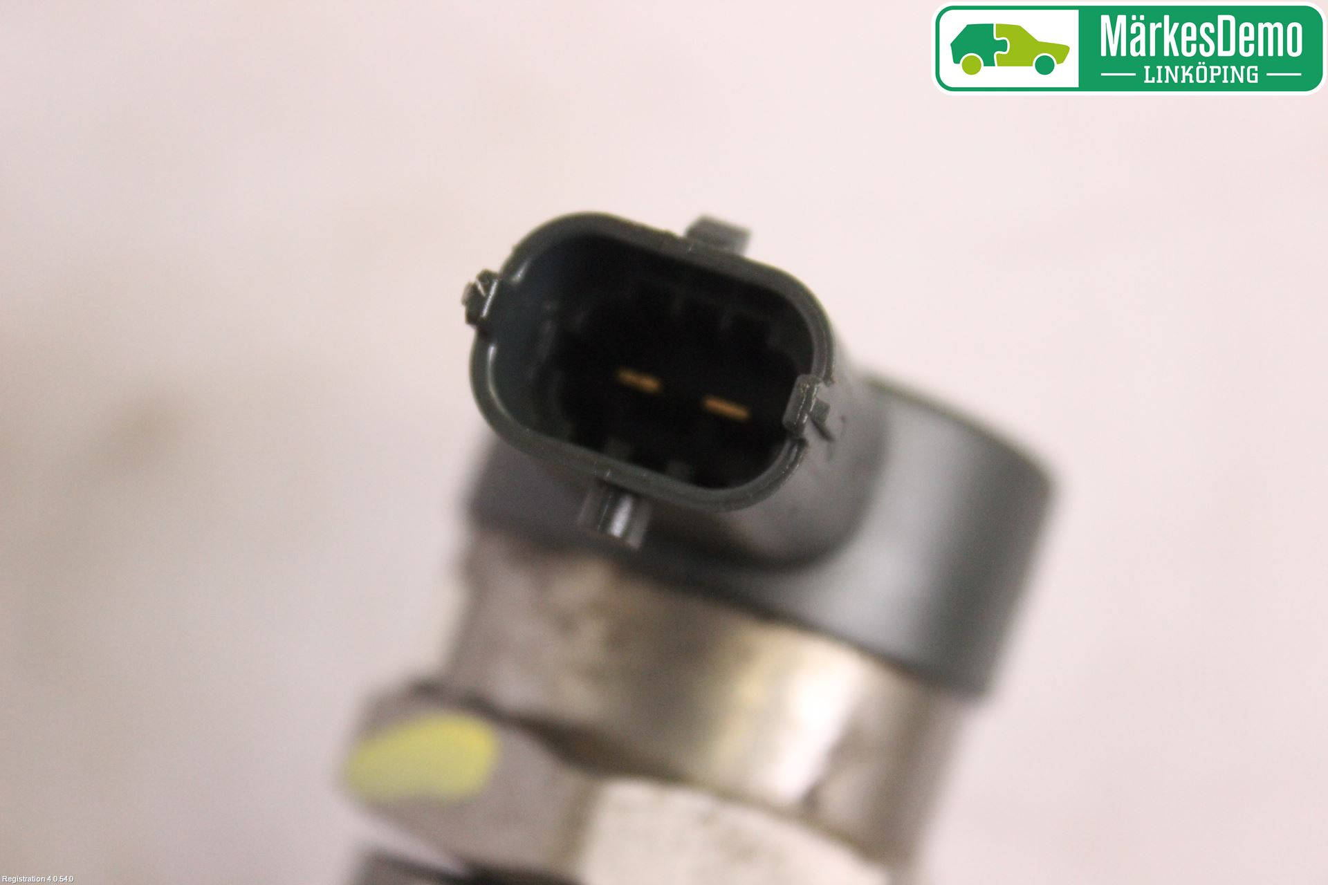 Saab 9-5 10-12 Injbränslefördelare