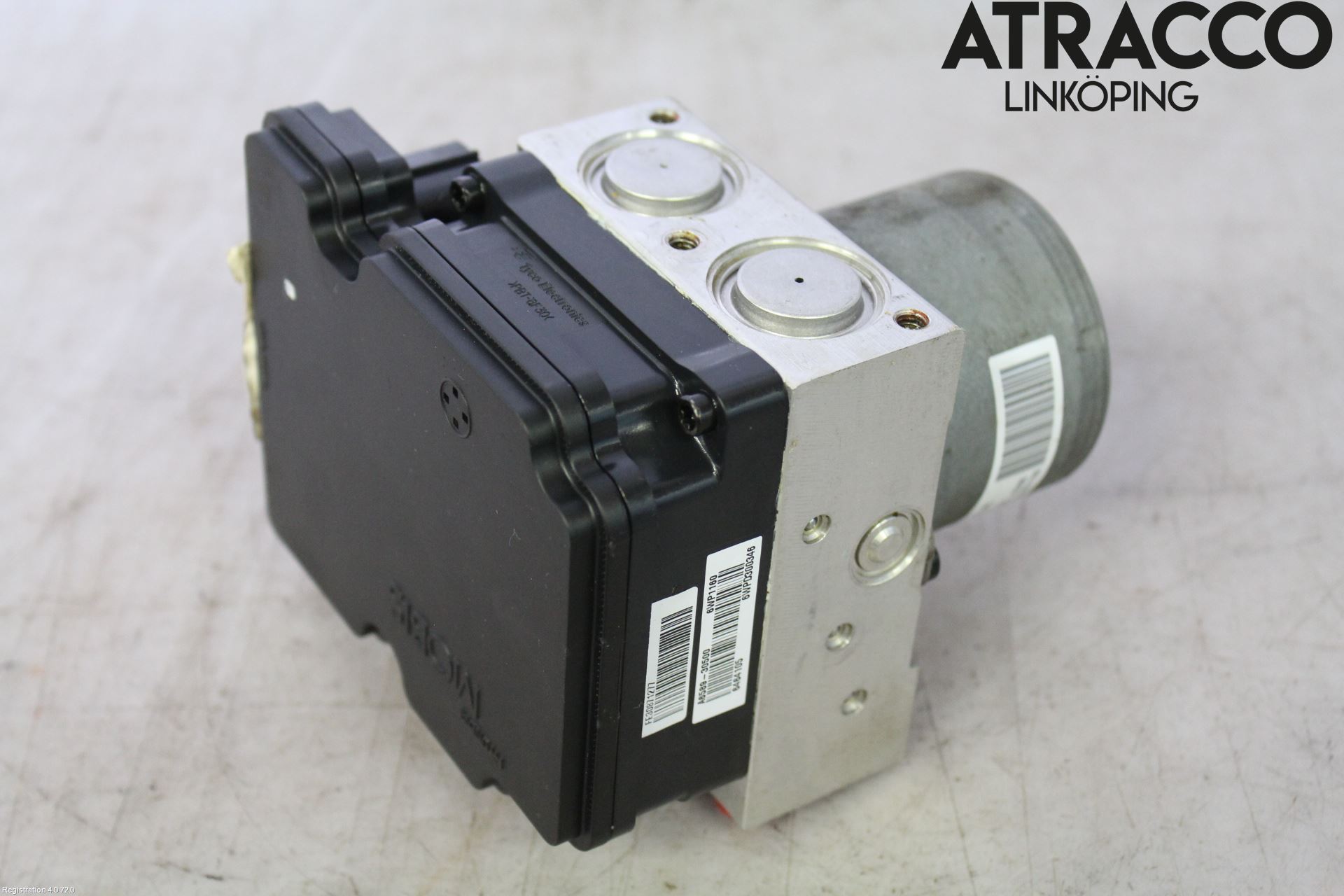 Hyundai i30 GD 13-17 Abs Hydraulaggregat