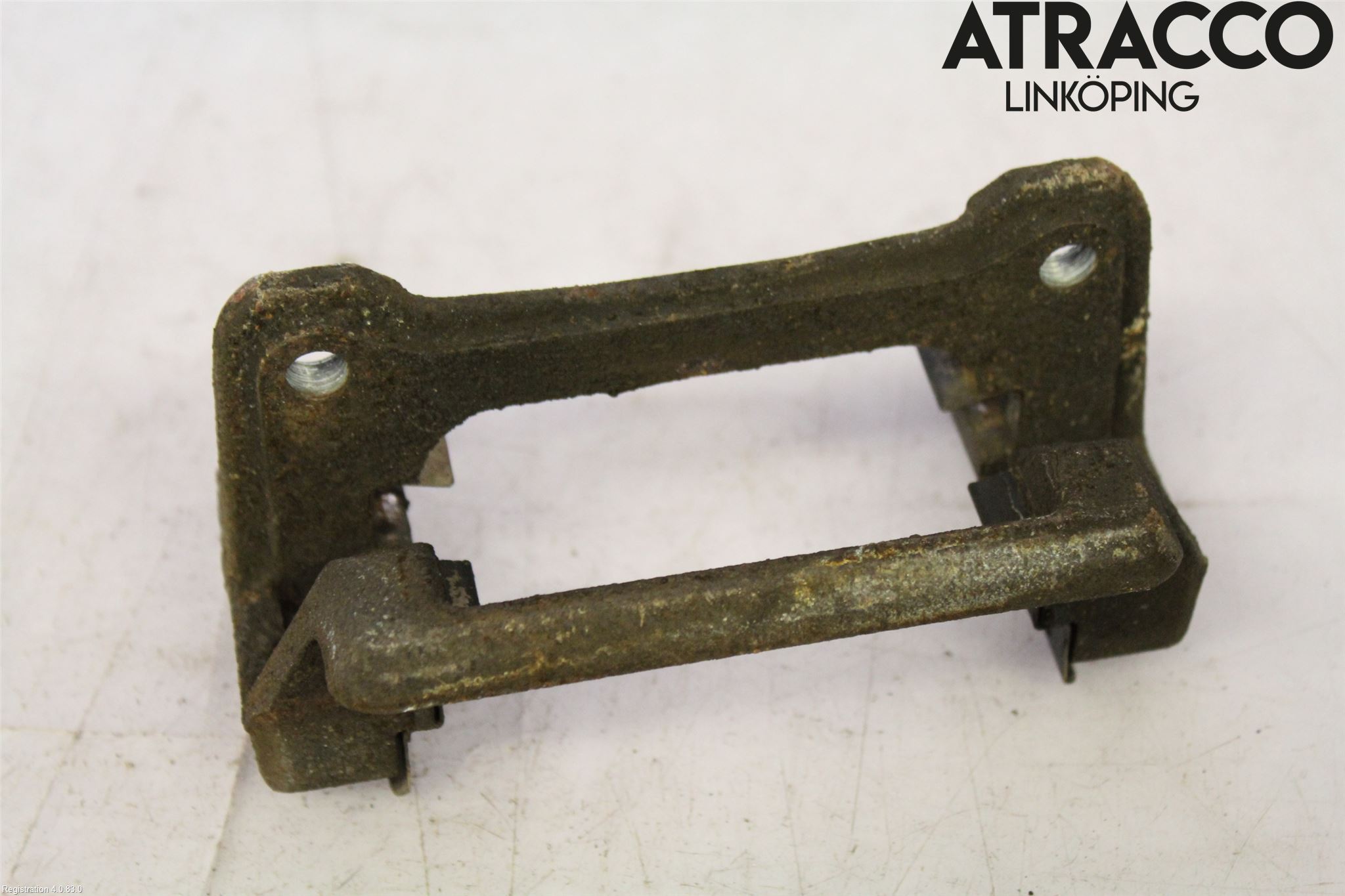 Fiat TIPO/CROSS 16- Bromsokshållare