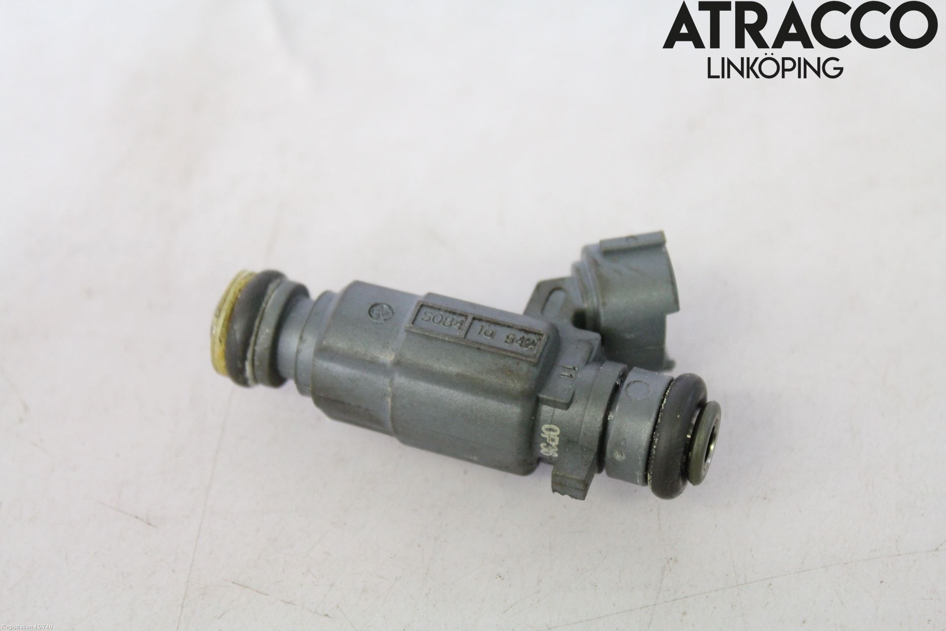 Kia RIO 12-16 Injspridare