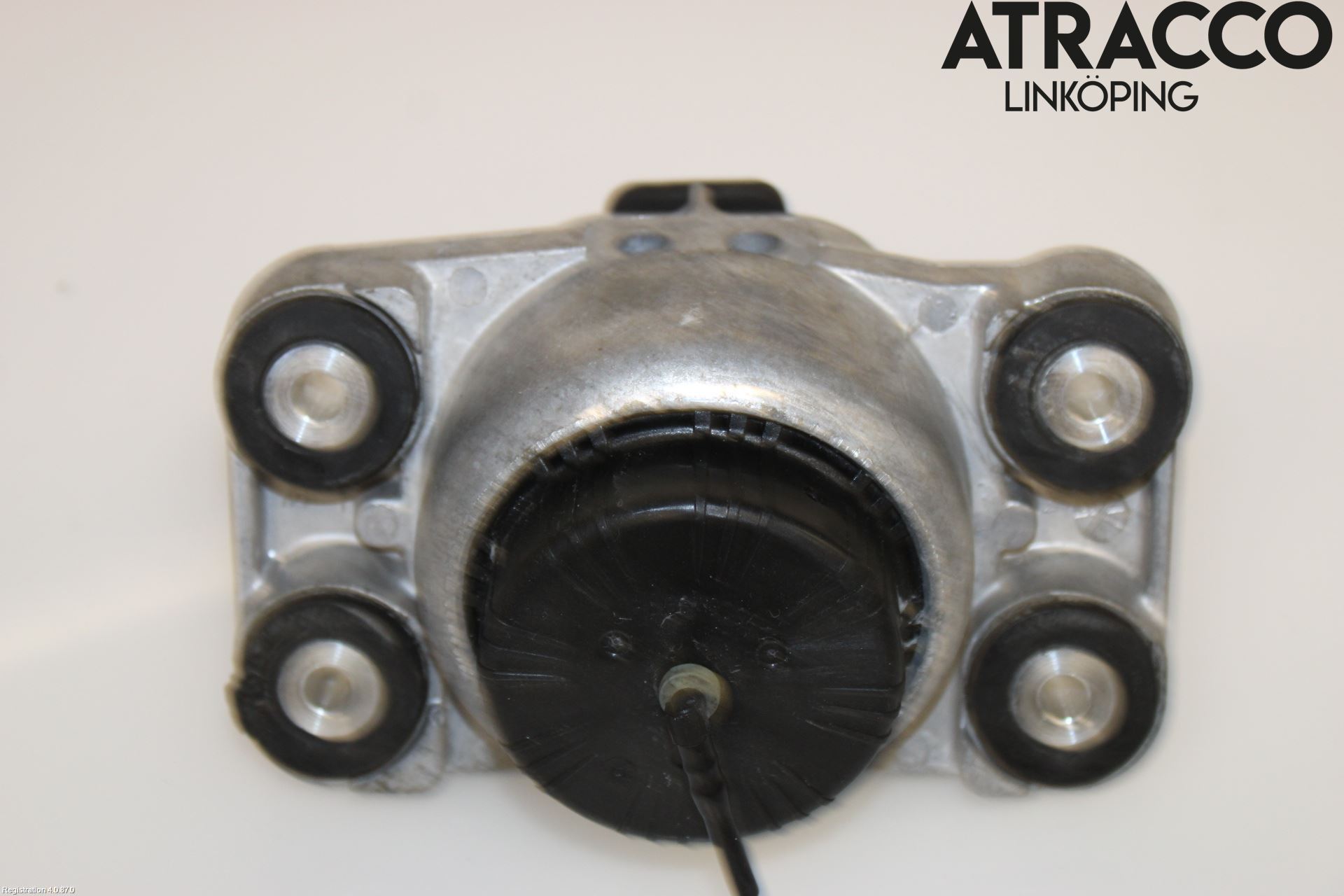 Landrover RANGE ROVER (L405) 13-21 Motorkudde