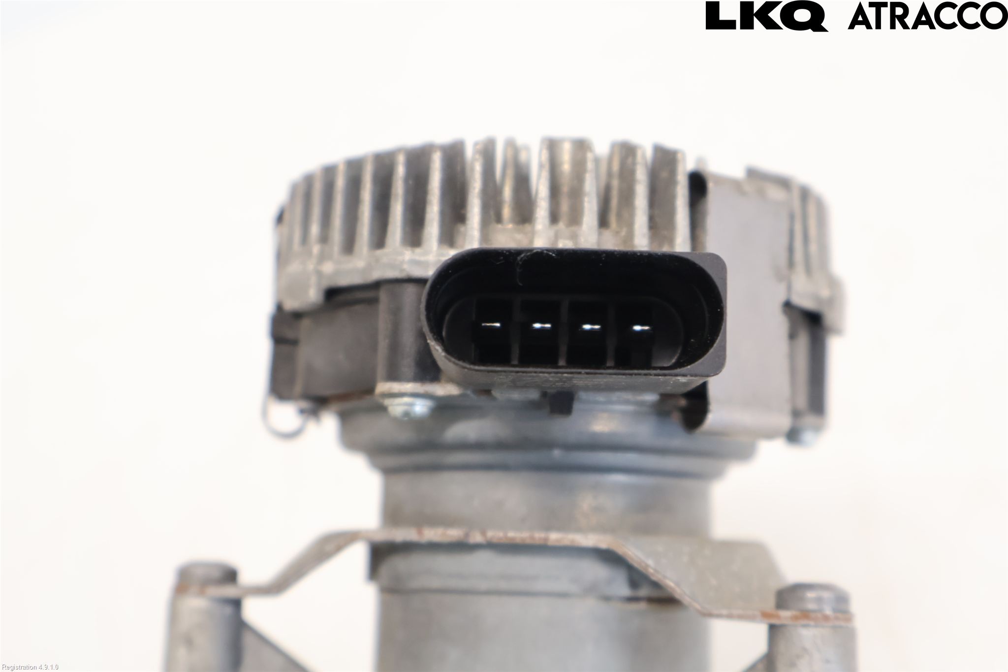 Volkswagen VW PASSAT 15-19 Bromstryckackumulator