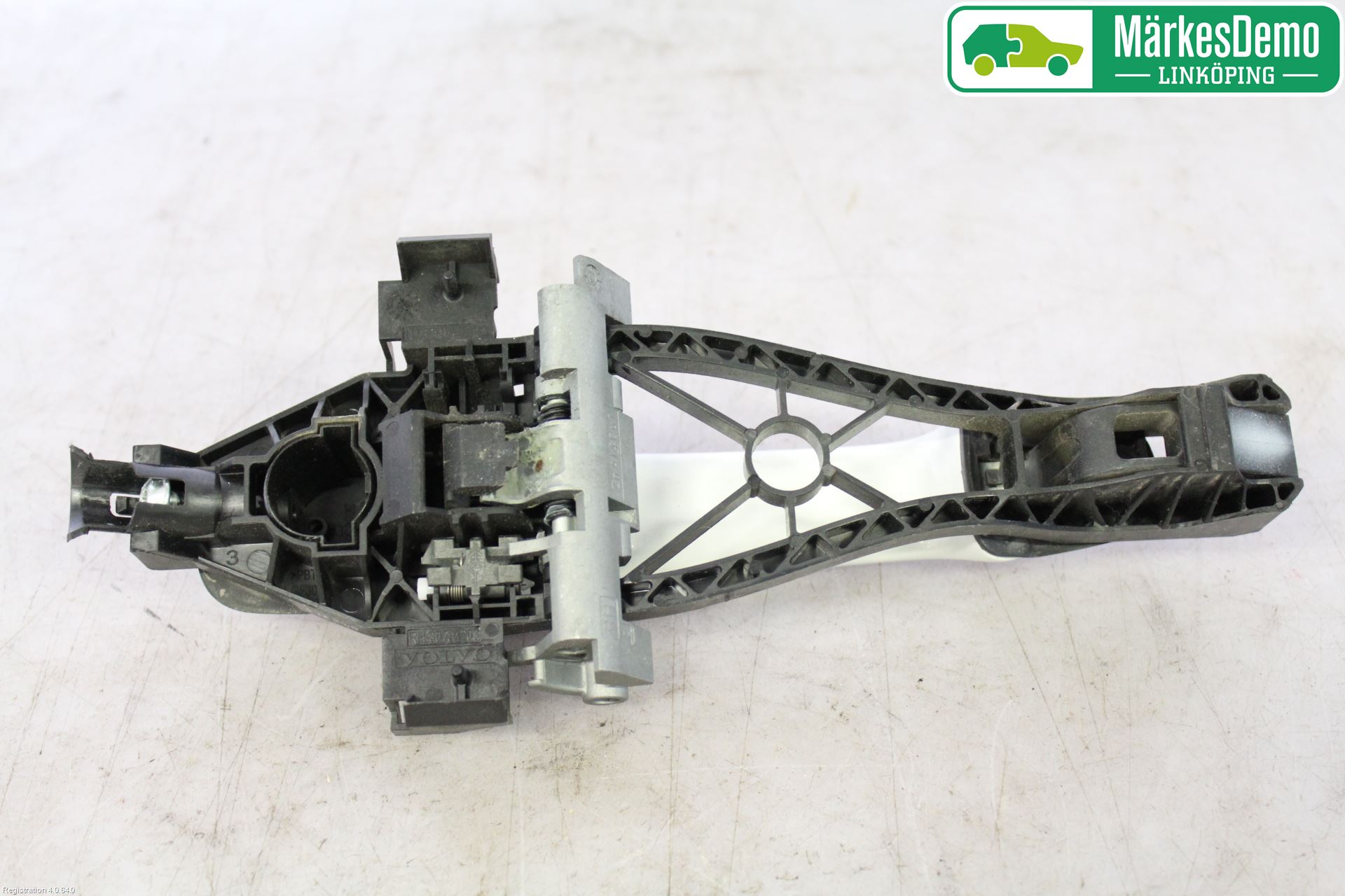 Volvo V70 08-13 Dörrhandtag Yttre Hö