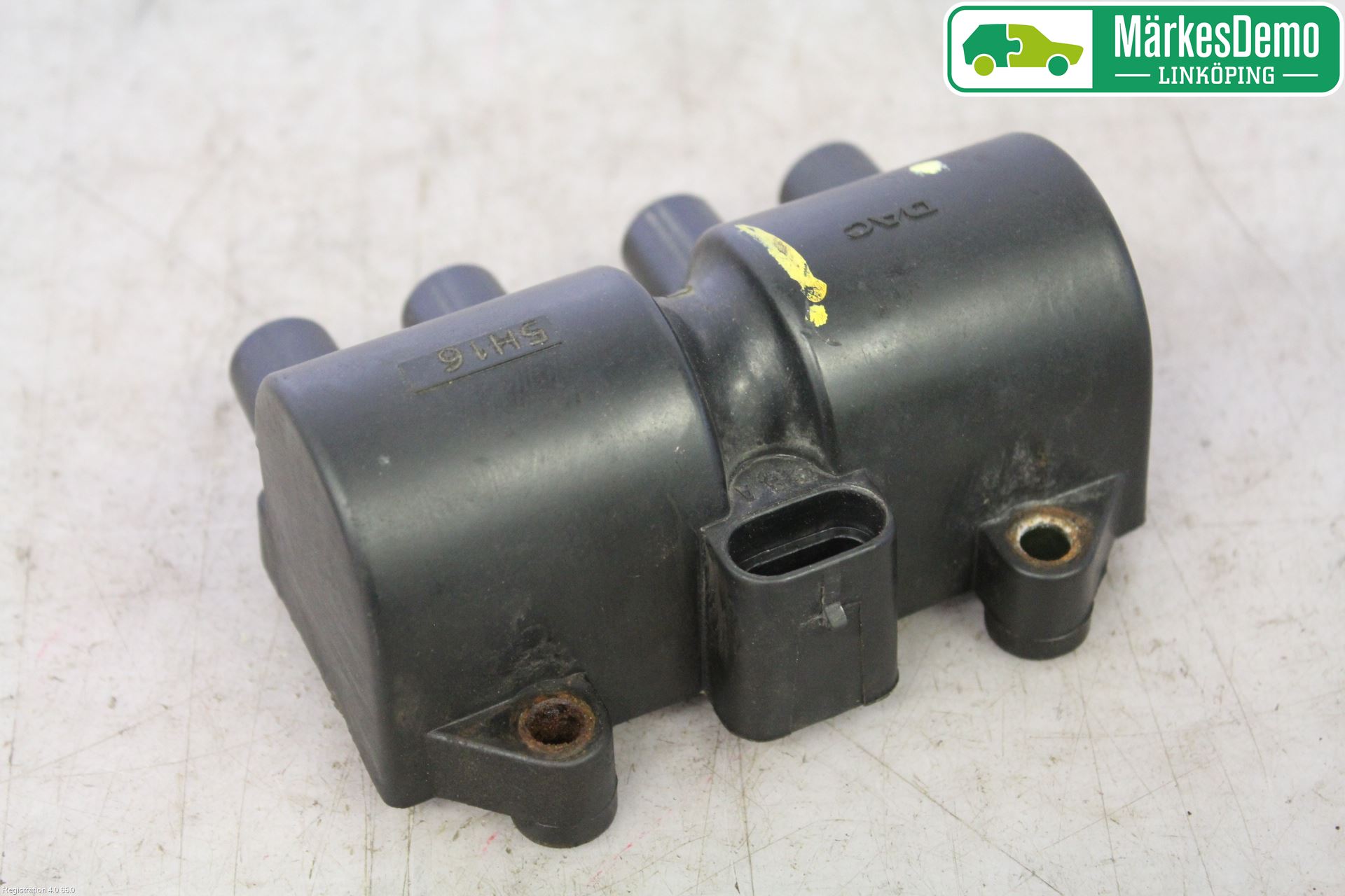 Chevrolet KALOS Tändspole