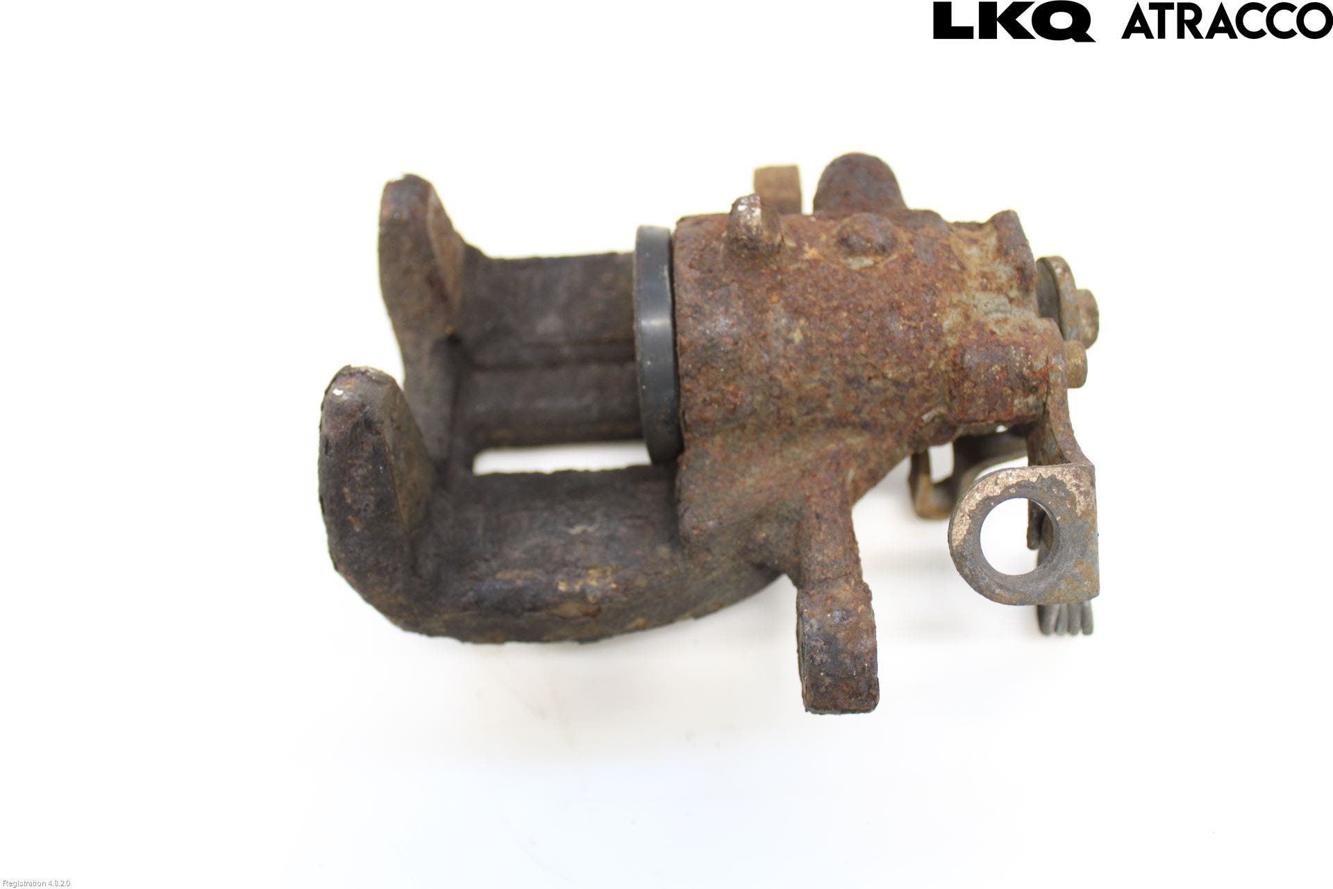 Peugeot EXPERT 07-14 Bromsok Bak Höger