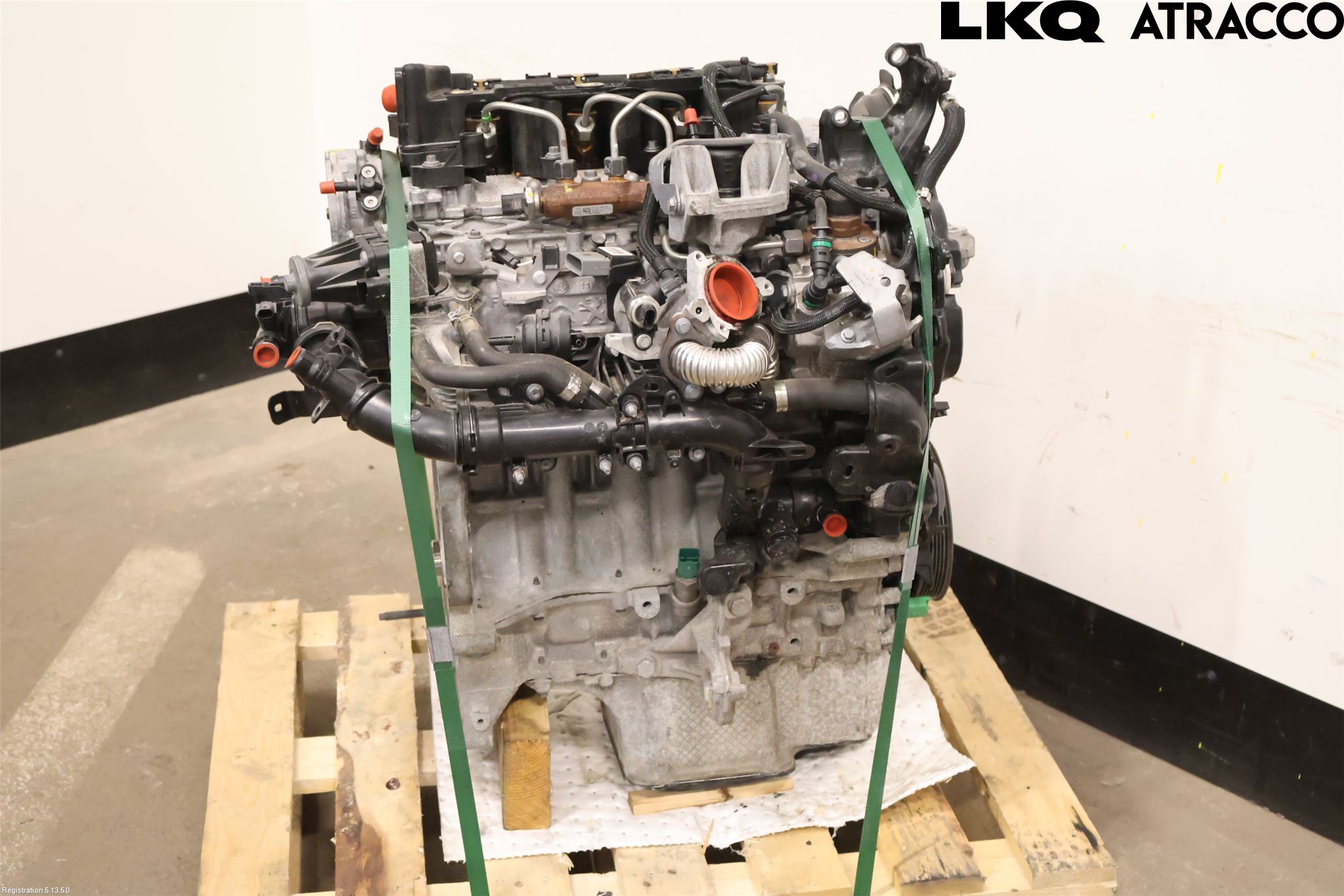 Citroen BERLINGO/E-BERLINGO 19- Motor Diesel