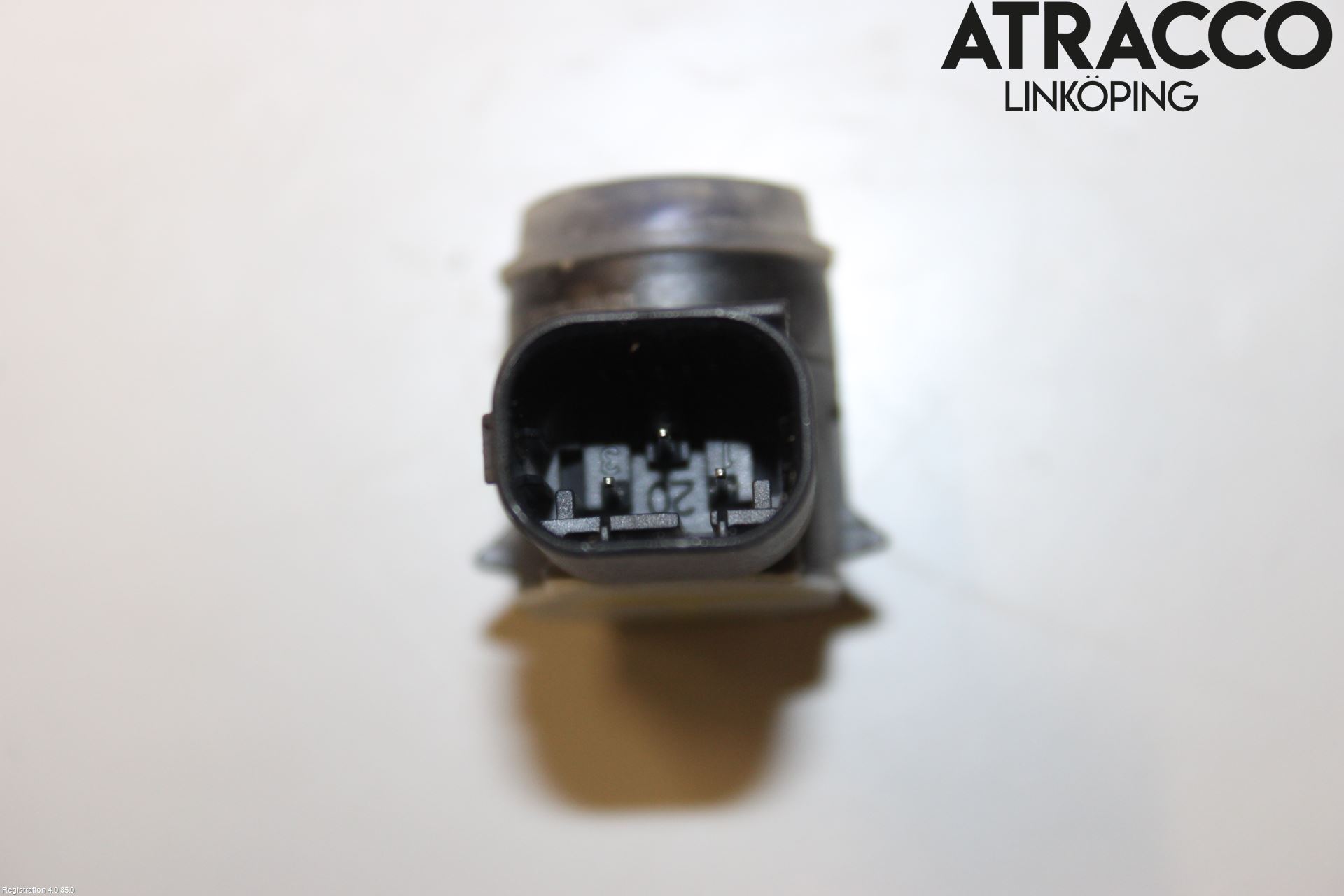 Peugeot 308 14-21 Parkeringshjälp Frontsensor