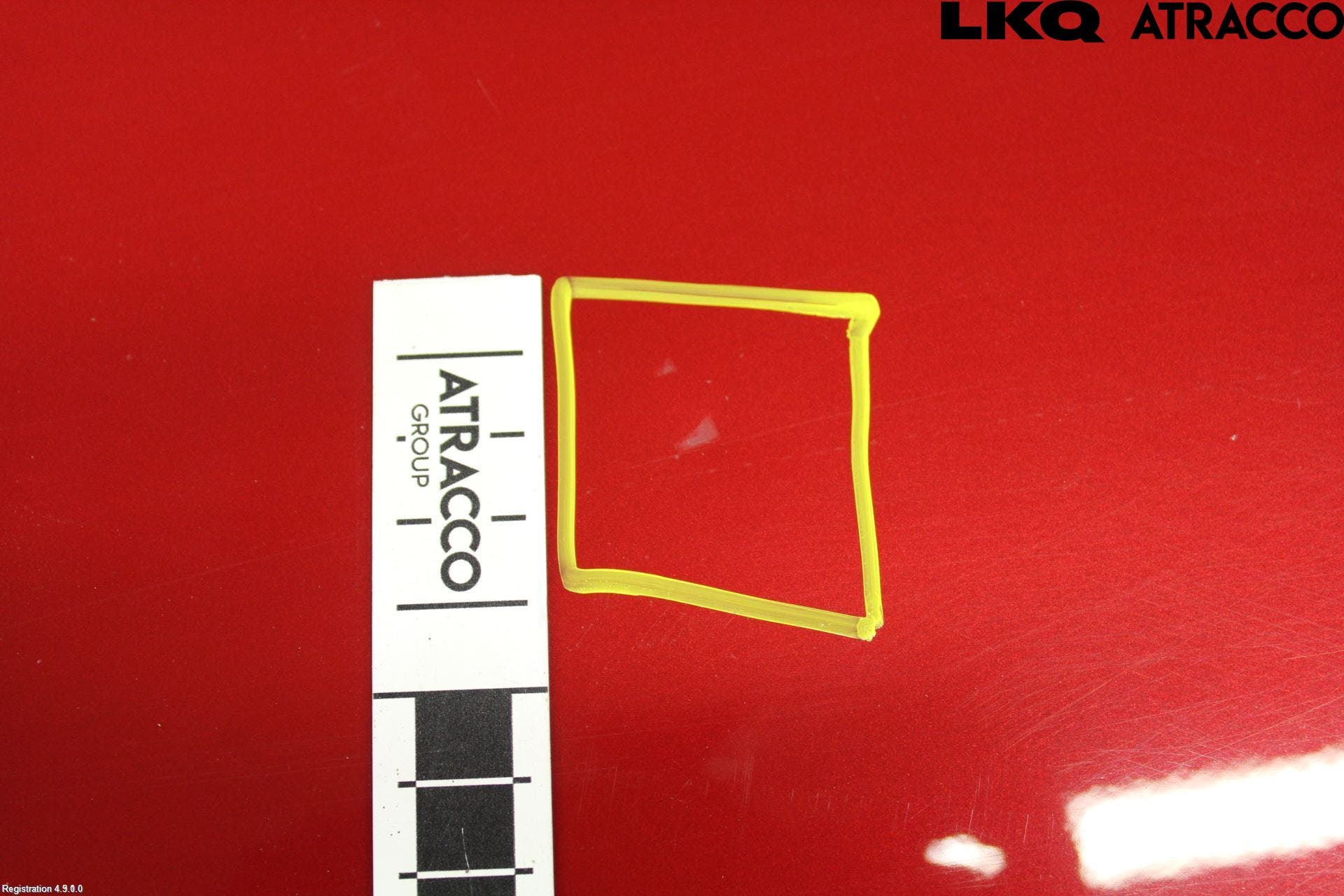 Peugeot 308 08-13 Dörr Bak Höger