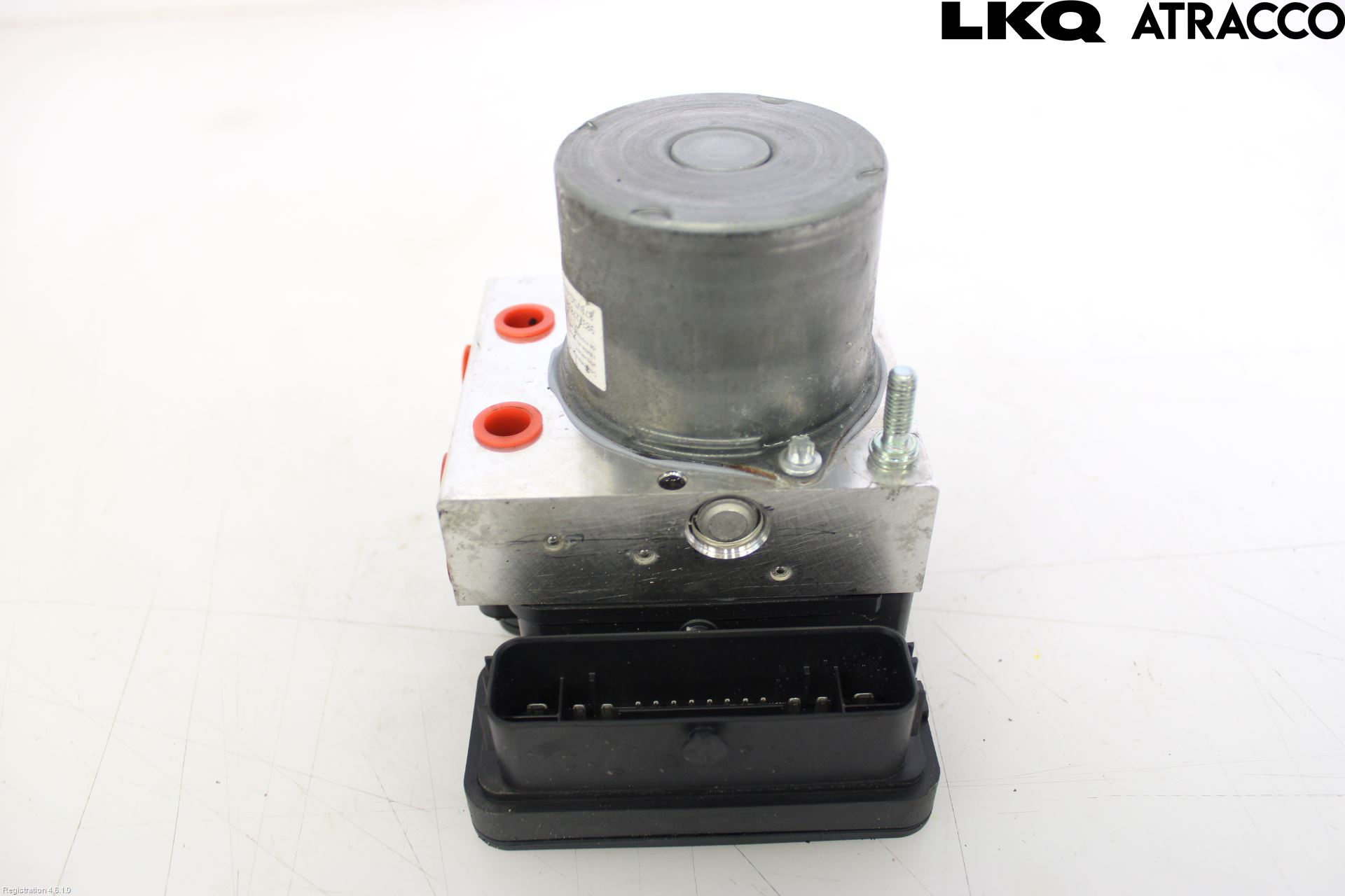 Peugeot 3008 17-24 Abs Hydraulaggregat