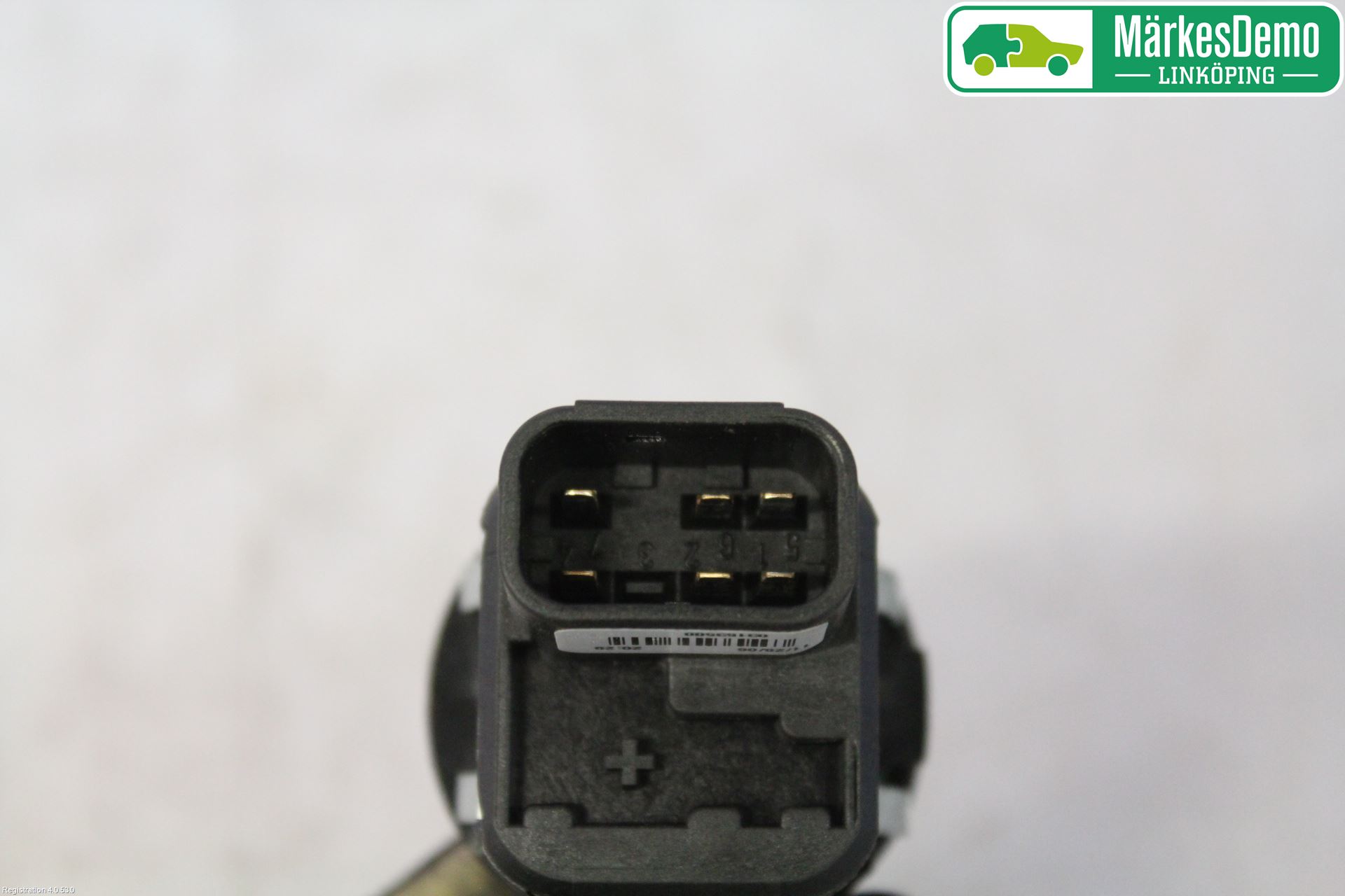 Ford FIESTA     06-08 Strömställare Elhiss