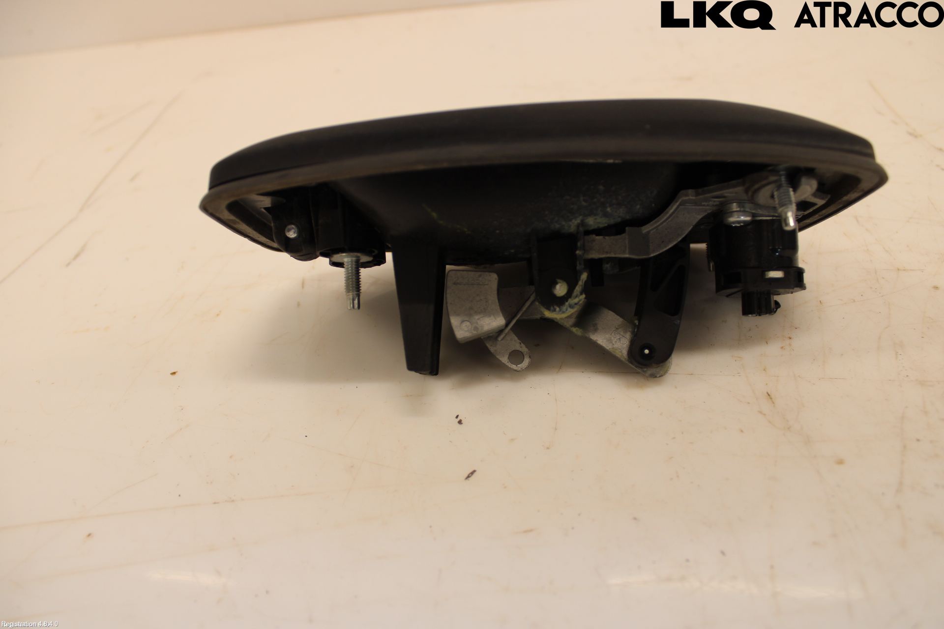 Husbil, husvagn HUSBIL ADRIA Dörrhandtag Yttre Vä