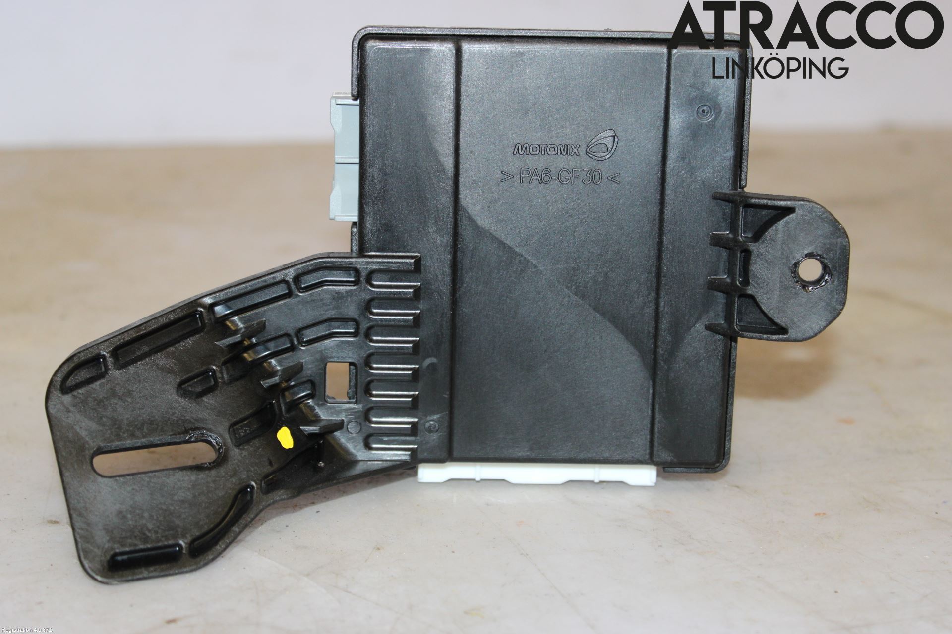 Kia OPTIMA 16-20 Styrenhet Baklucka