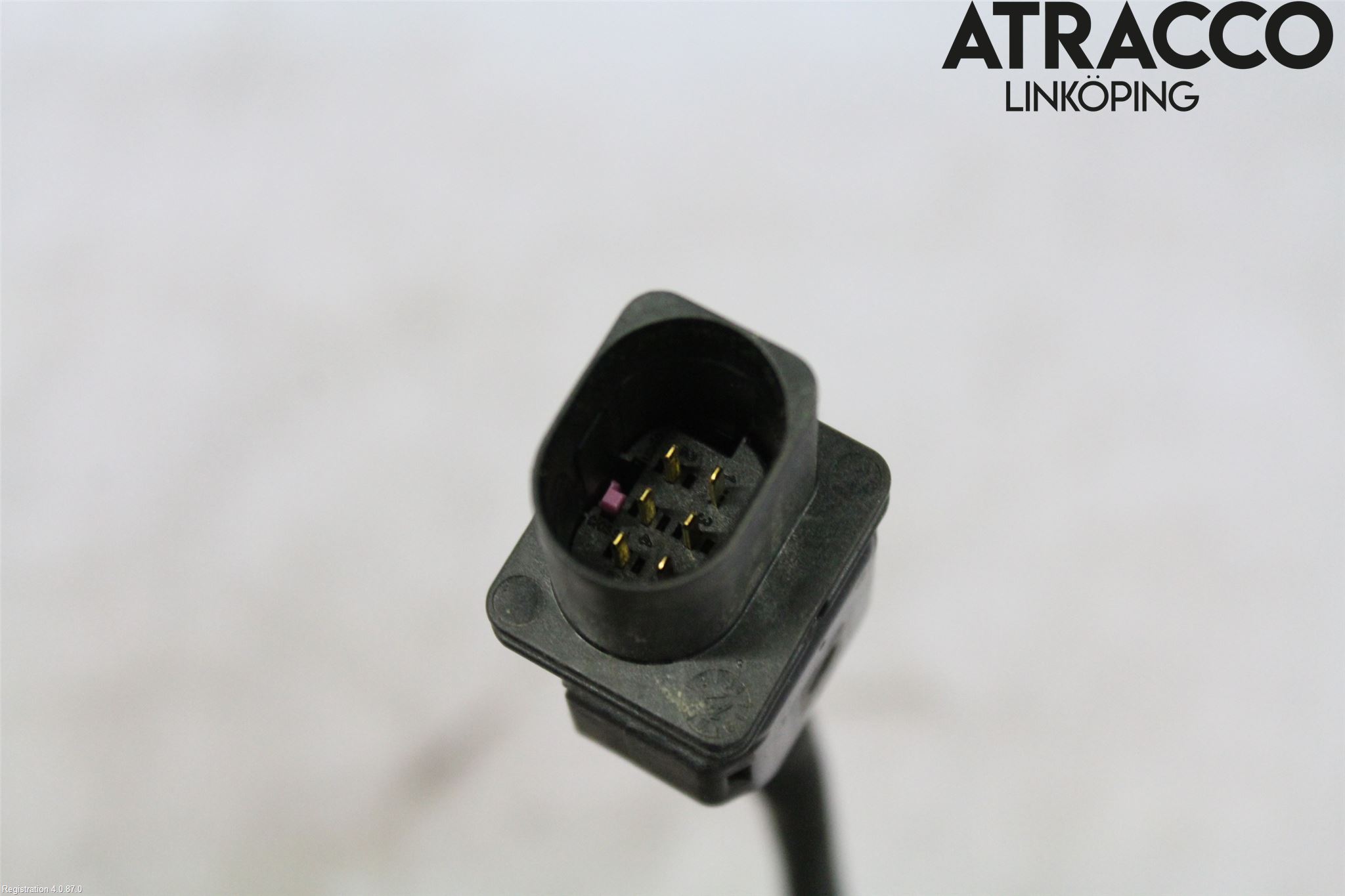 Kia OPTIMA 16-20 Injlambdasond