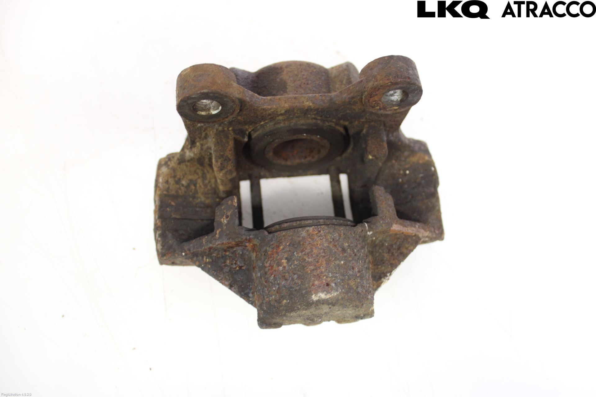 Volvo 740 88-92 Bromsok Bak Höger