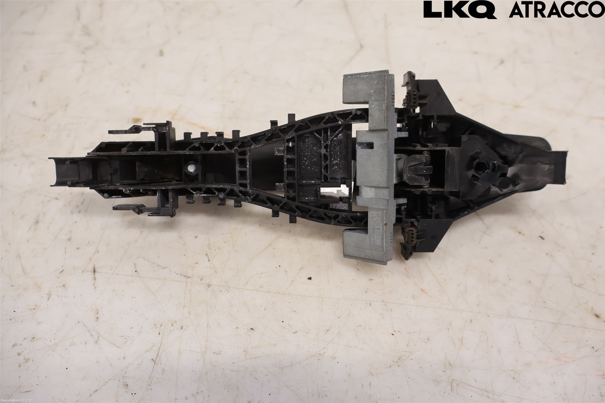 Landrover LAND ROVER RANGE ROVER EVOQUE (L538) 11-18 Dörrhandtag Yttre Vä