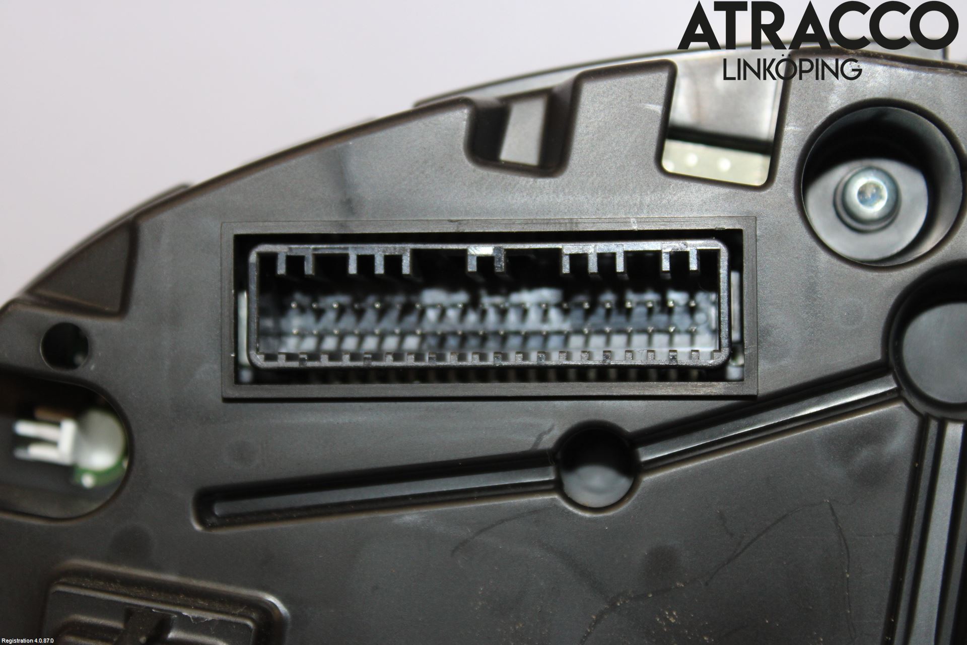 Kia OPTIMA 16-20 Instrument Komb