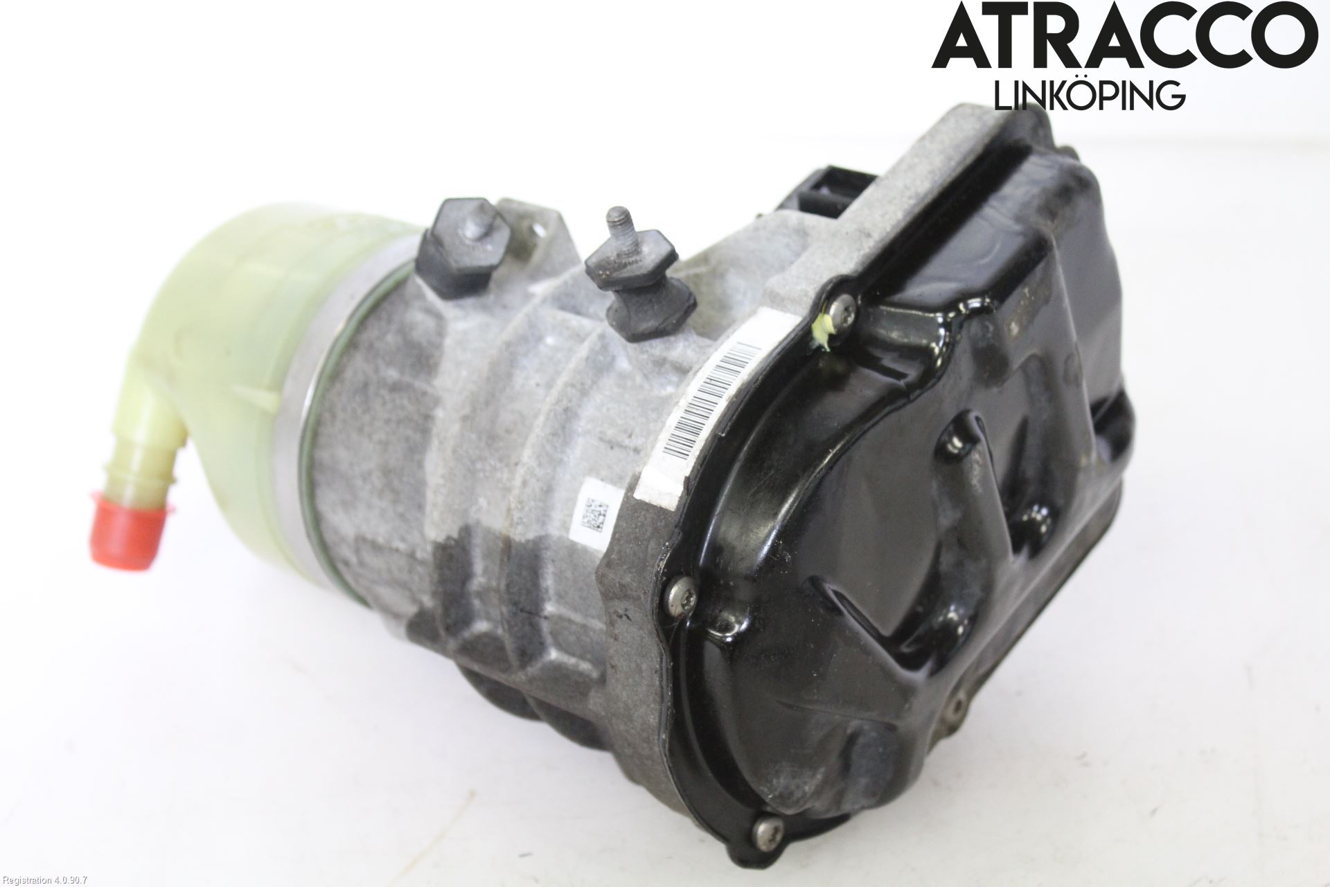 Volvo V60 11-13 Styrservo Pump Elektrisk