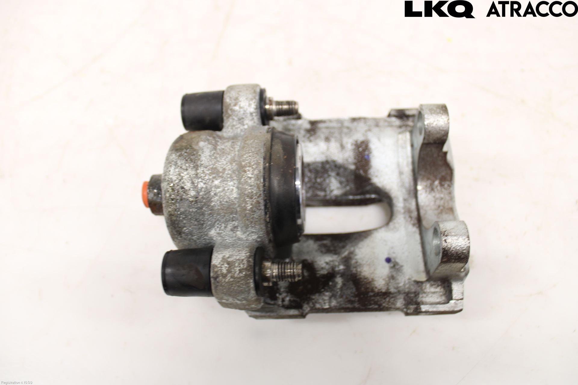 BMW X1 E84 10-15 Bromsok Bak Vänster