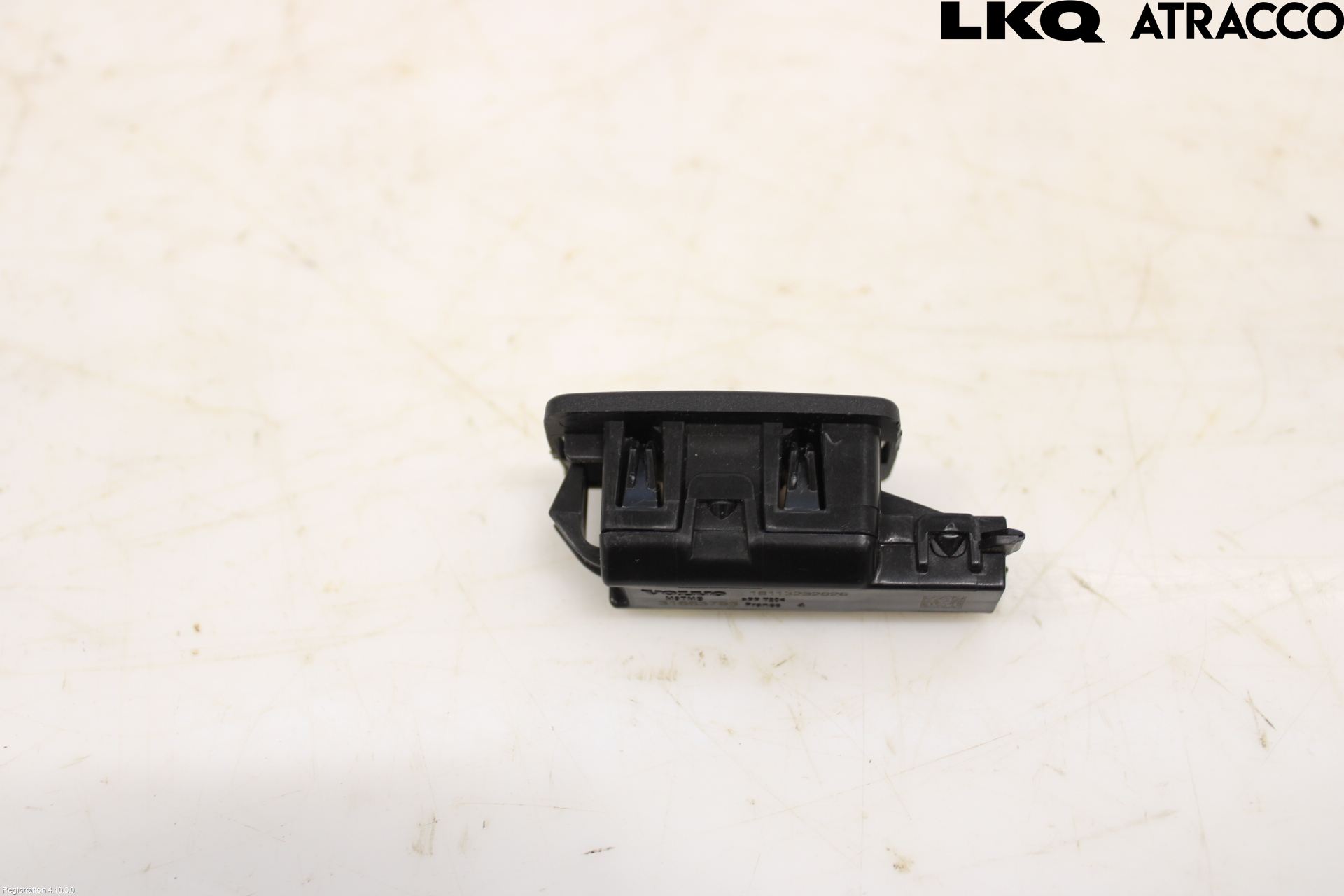 Volvo V60 19- Innerbelysning