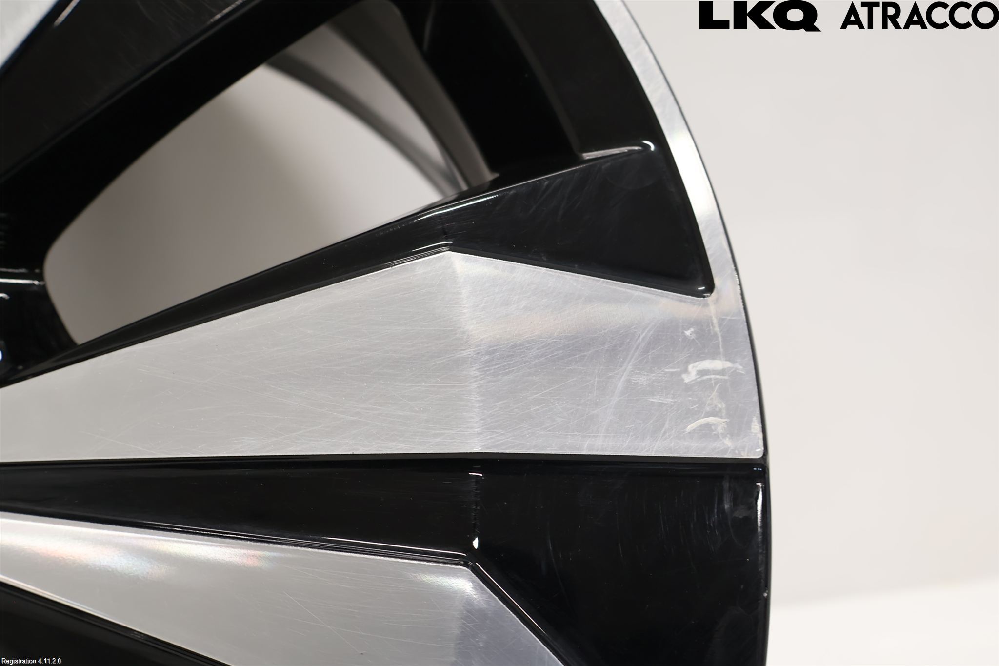 Volkswagen VW T-CROSS 19- Fälg Aluminium