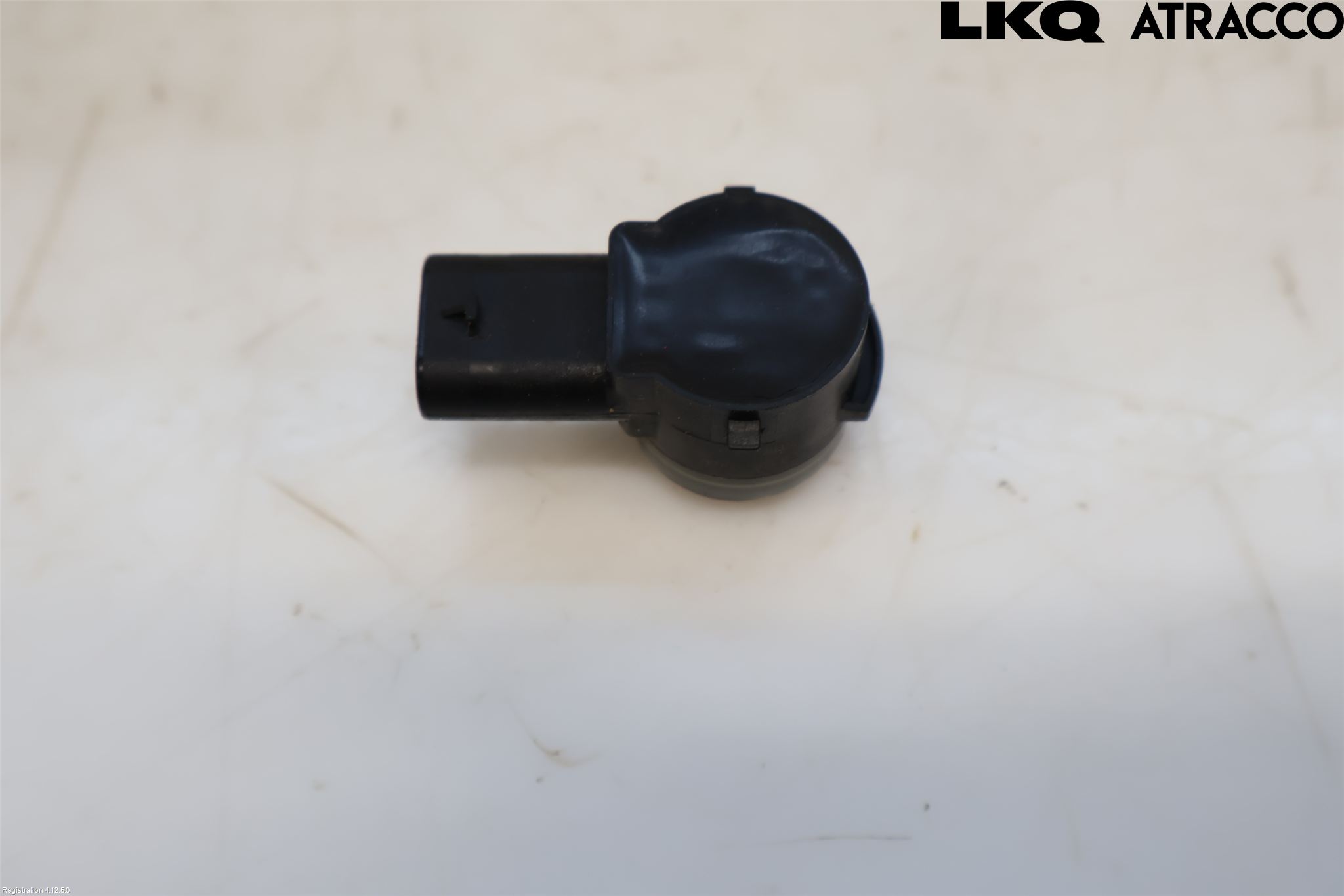 Volvo V90 17->> Parkeringshjälp Backsensor