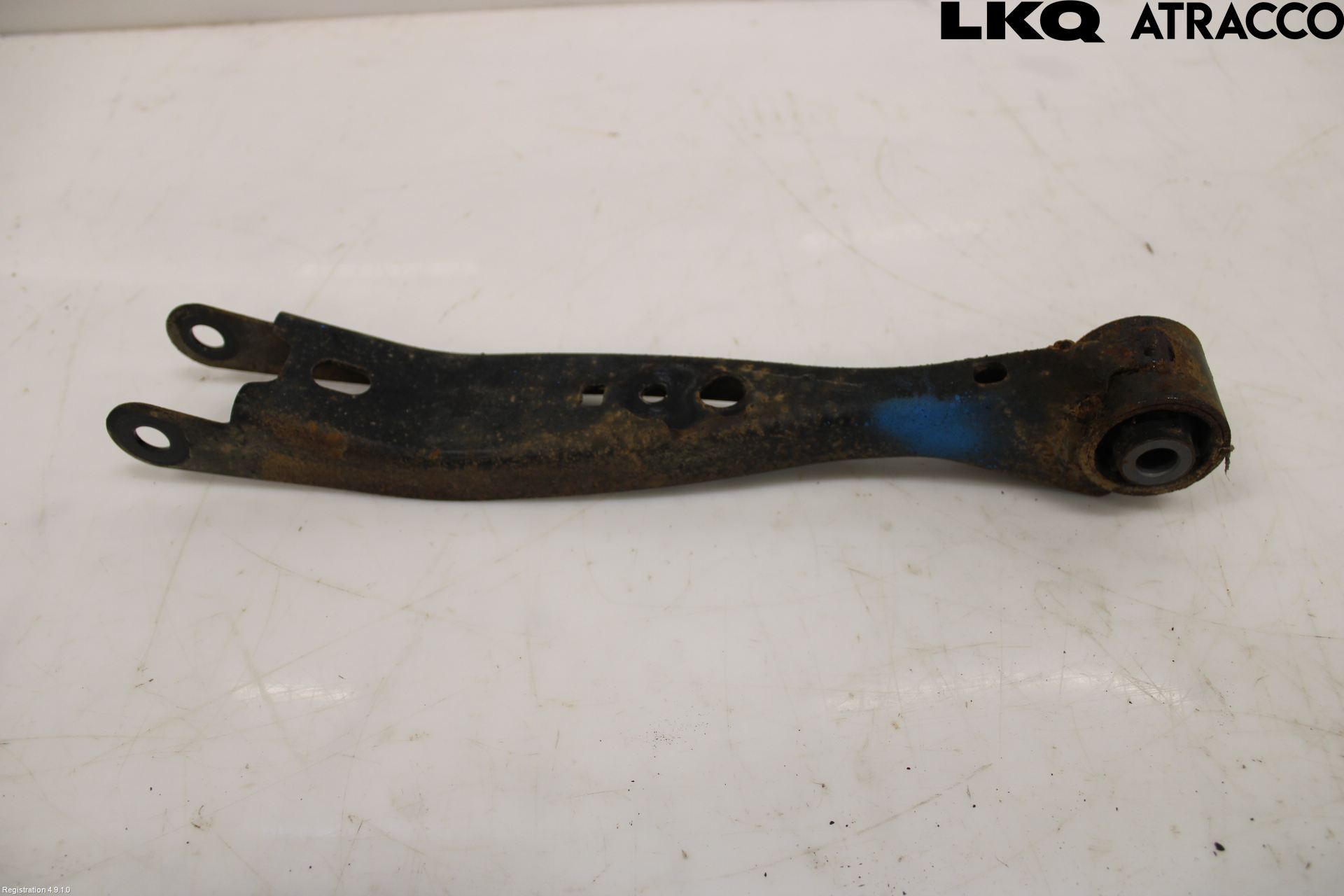 Subaru FORESTER SK 19- Bärarm Bak Höger