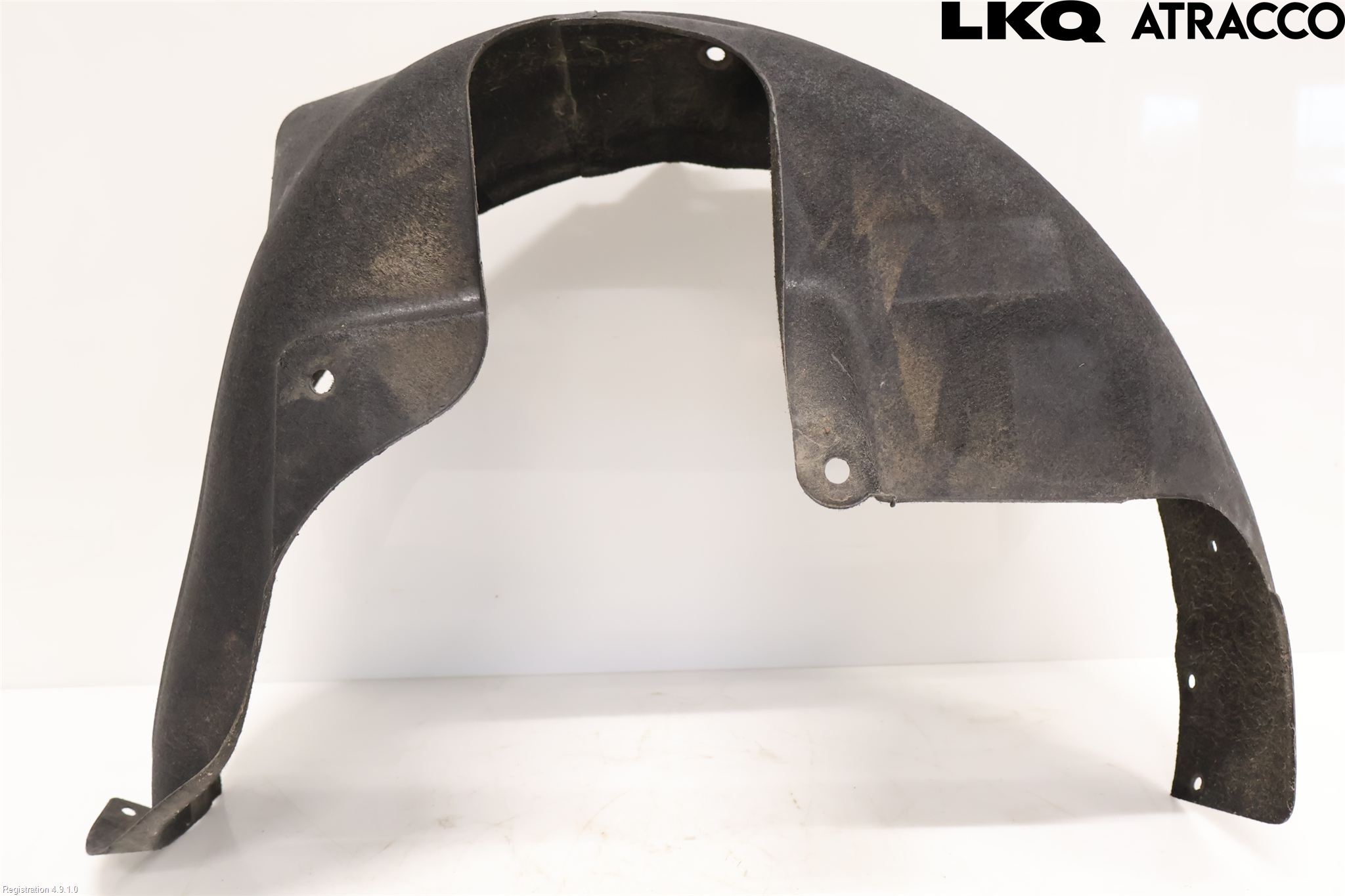 Hyundai TUCSON 05- Skärm Inner