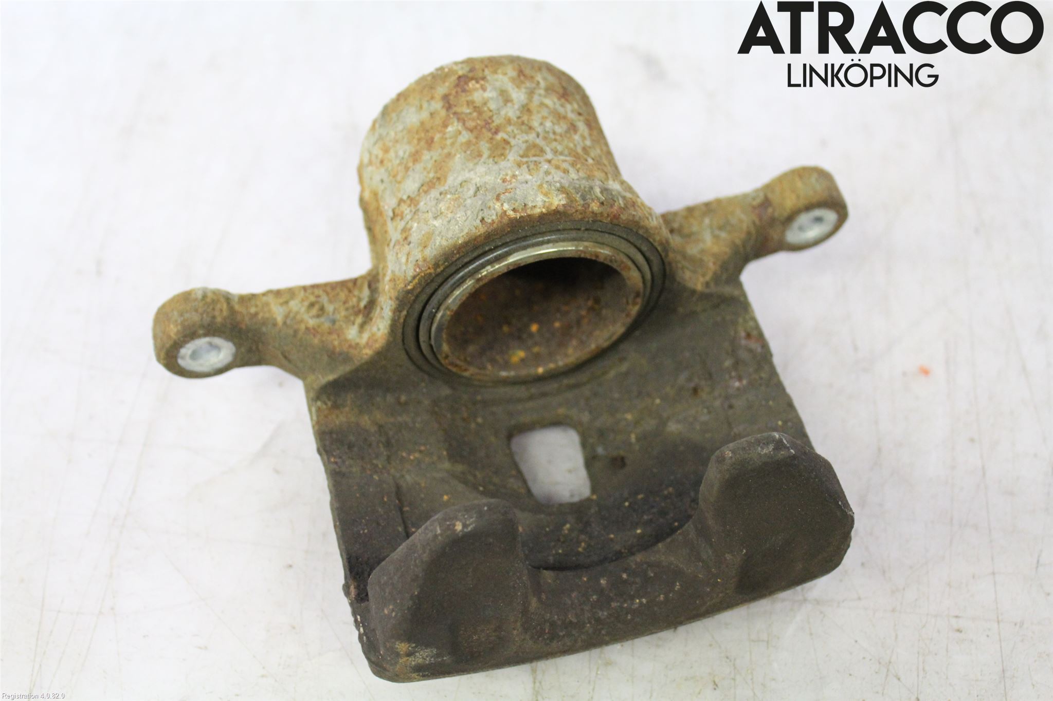 Kia CEED 12-18 Bromsok Fram Vänster