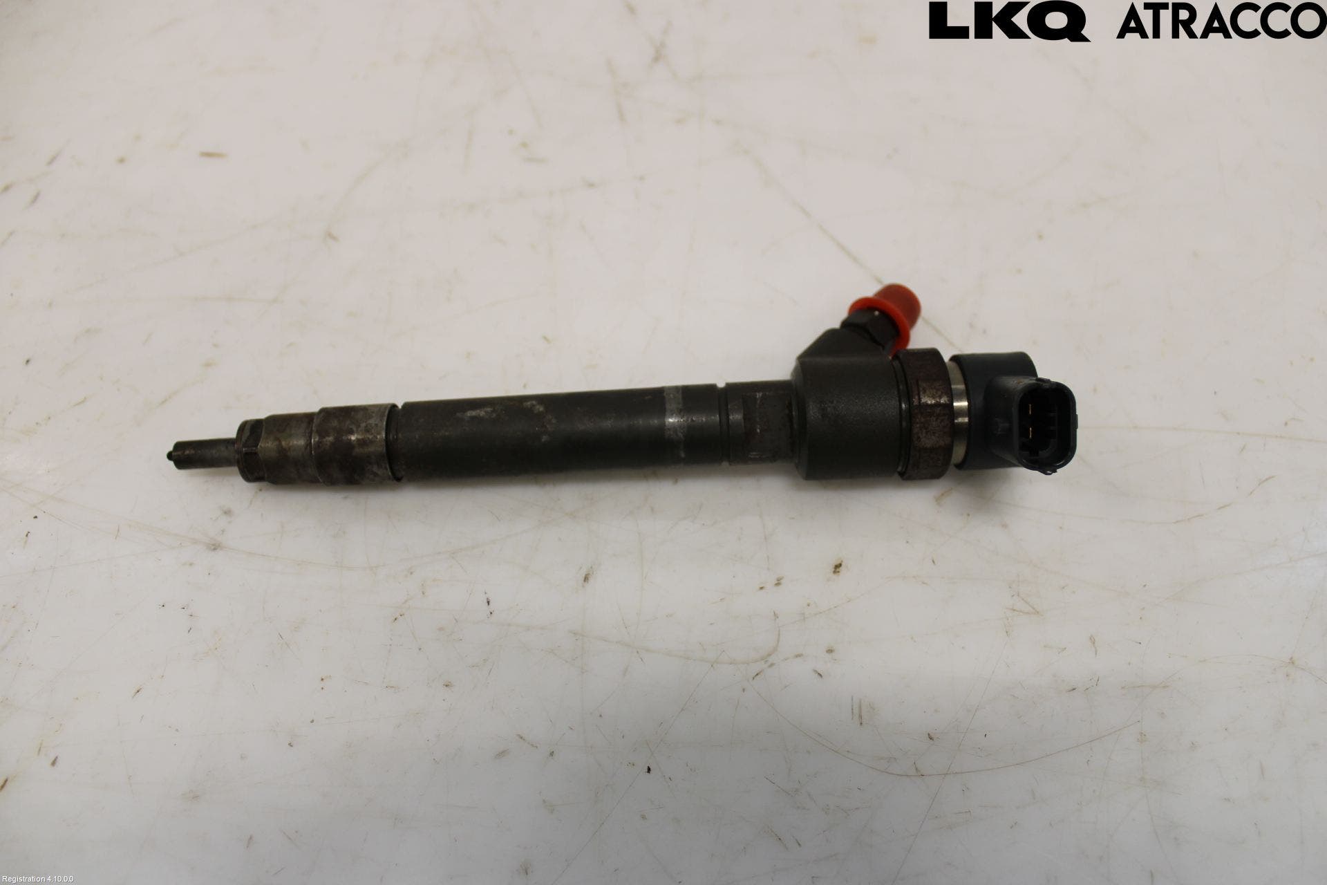 Volvo XC90 07-14 Injspridare