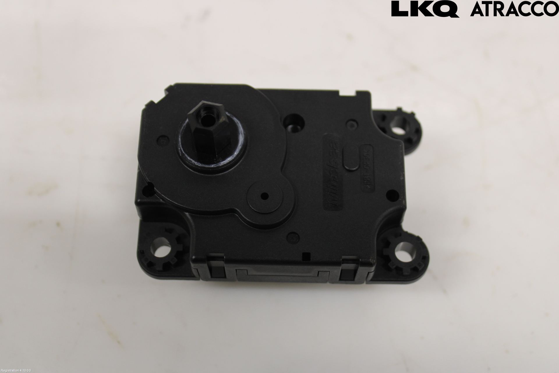 Peugeot EXPERT/E-EXPERT 17- Ac Reglermotor