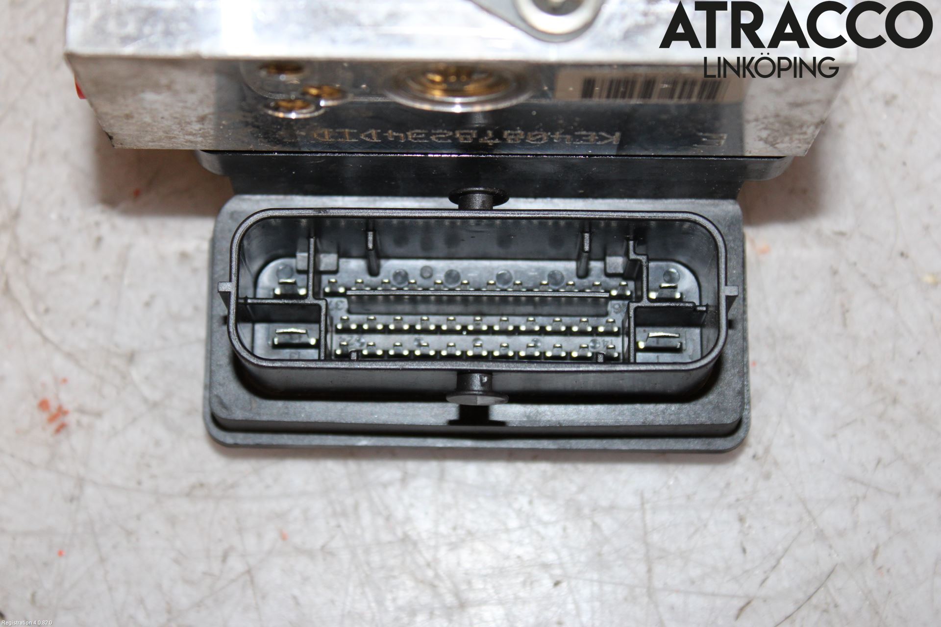 Volkswagen VW PASSAT 15-19 Abs Hydraulaggregat