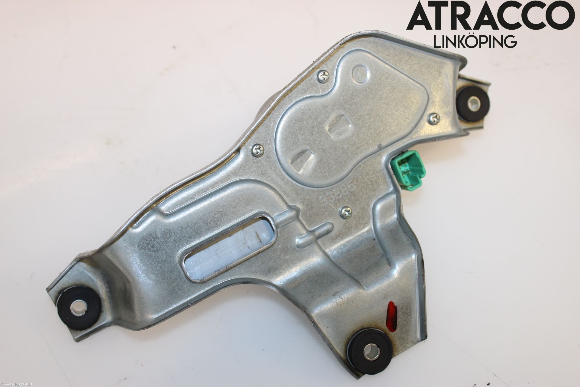 Mitsubishi OUTLANDER 07-12 Torkarmotor Baklucka