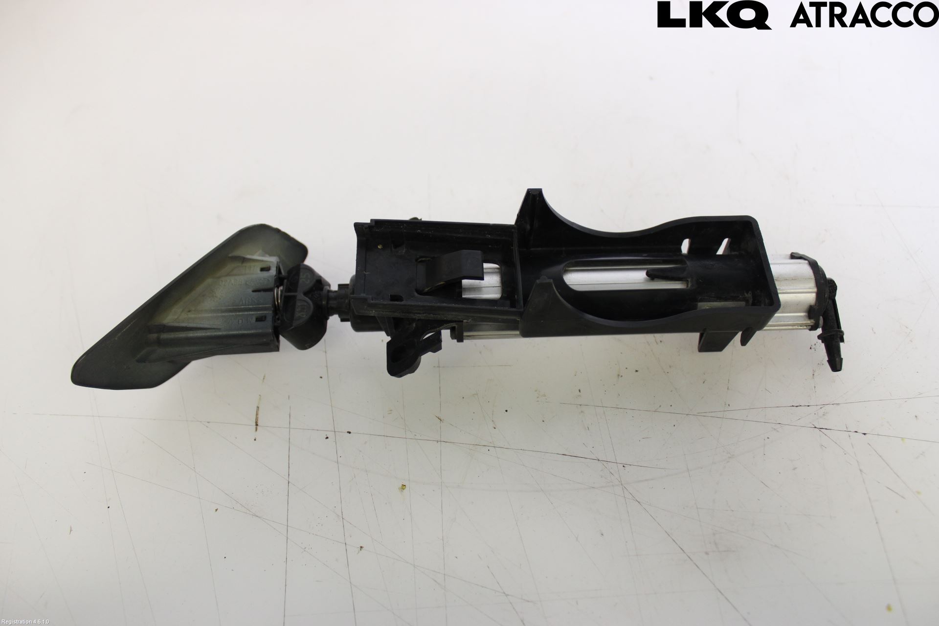 Ford C-MAX II  11-14 Spolarmunstycke Strålkastare