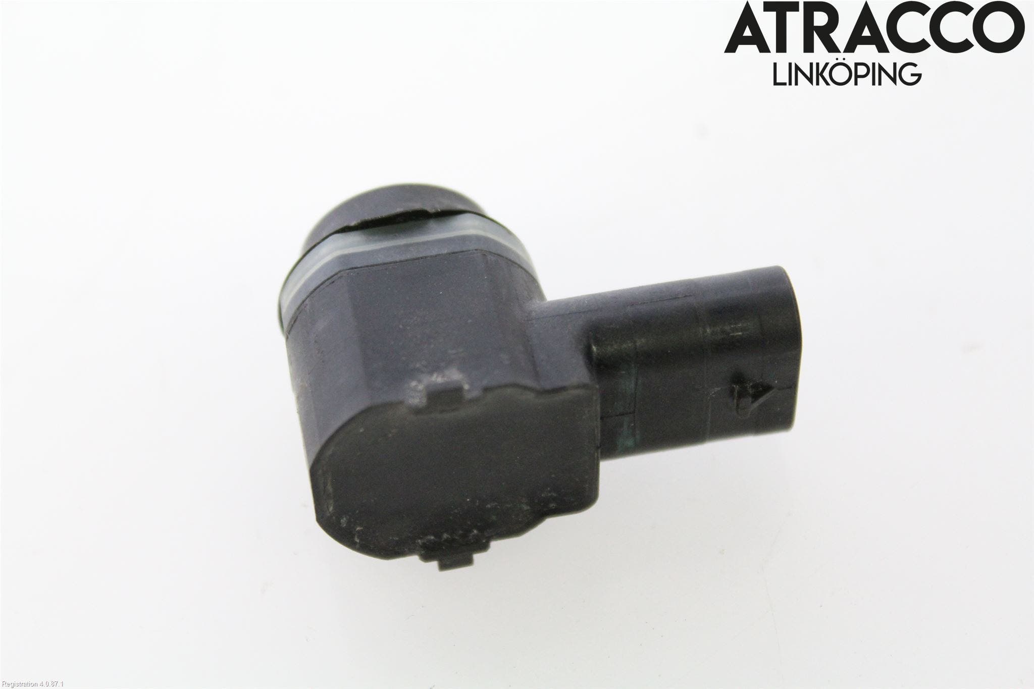 Volkswagen VW TRANSP/CARAVELLE (T5) 04-15 Parkeringshjälp Frontsensor