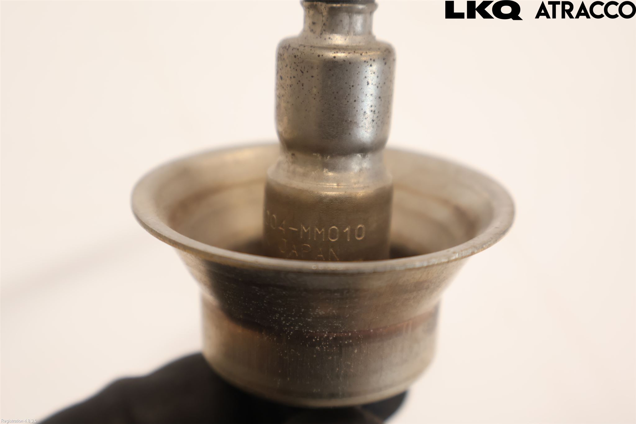 Mitsubishi ECLIPS CROSS Injlambdasond