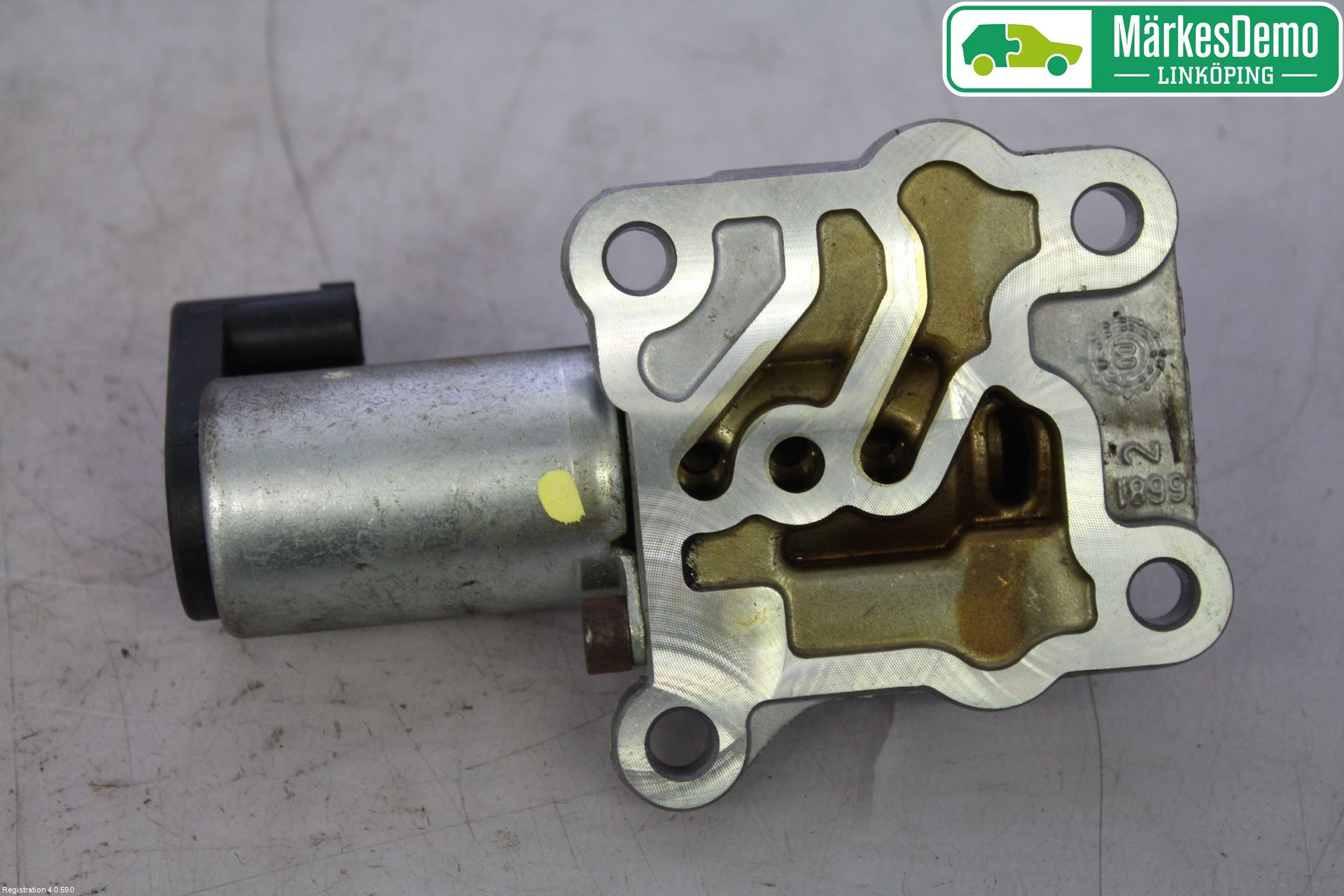 Volvo V70 00-04 Kamställningsventil