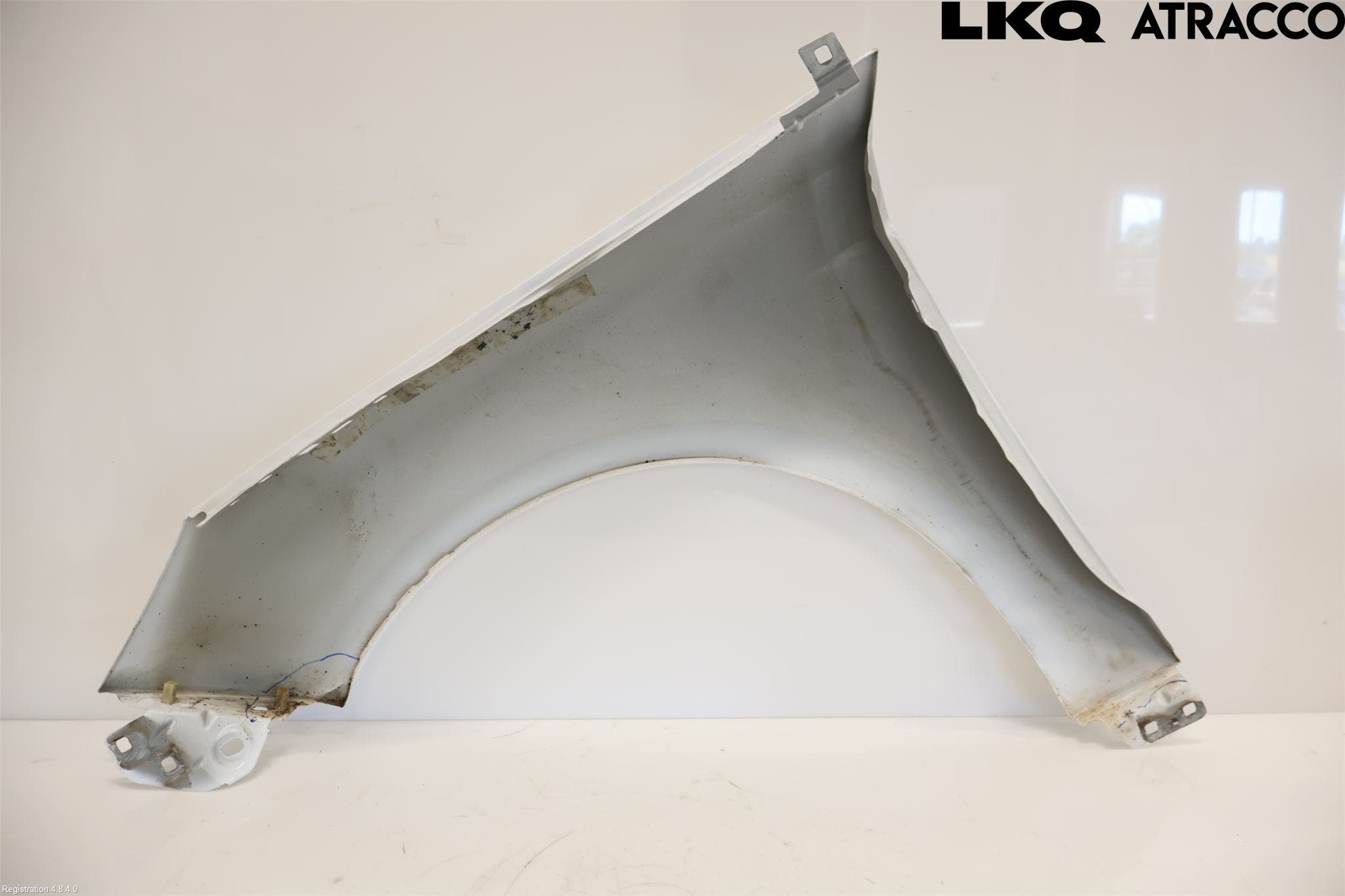 Ford FOCUS 11-14 Skärm Fram Höger