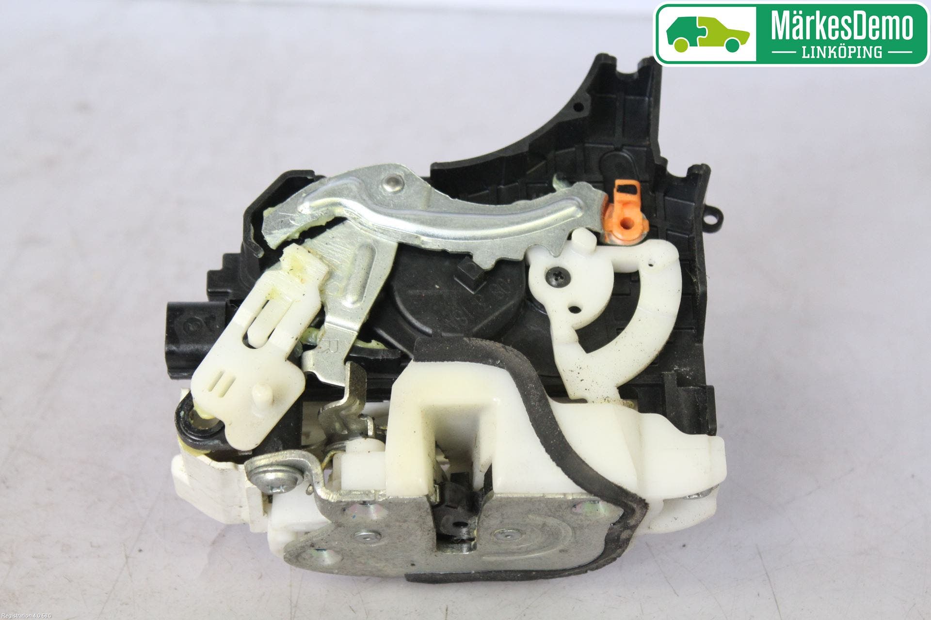 Citroen C-CROSSER Låskista-Dörrlås