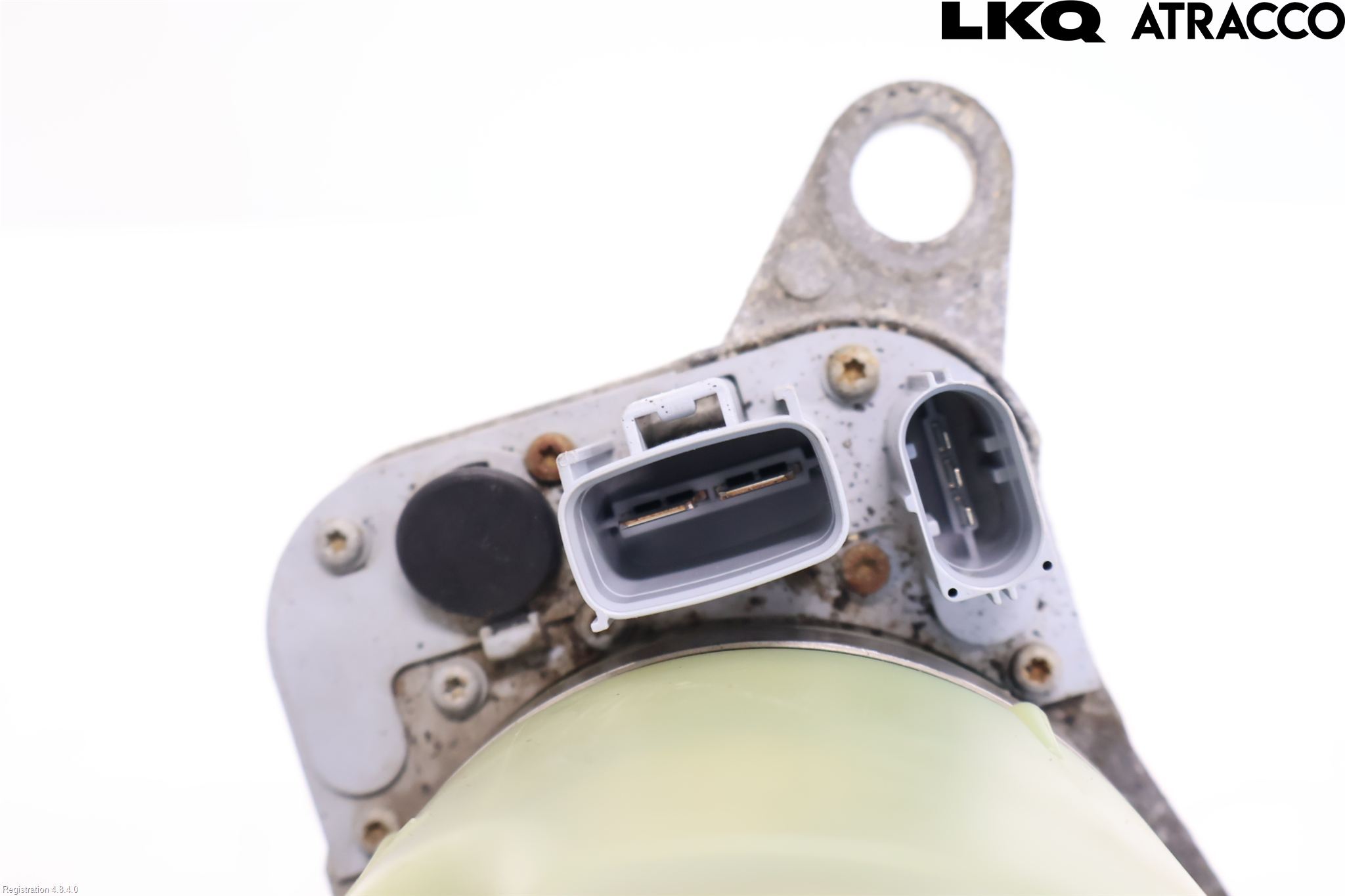 Volvo V50 08-12 Styrservo Pump Elektrisk