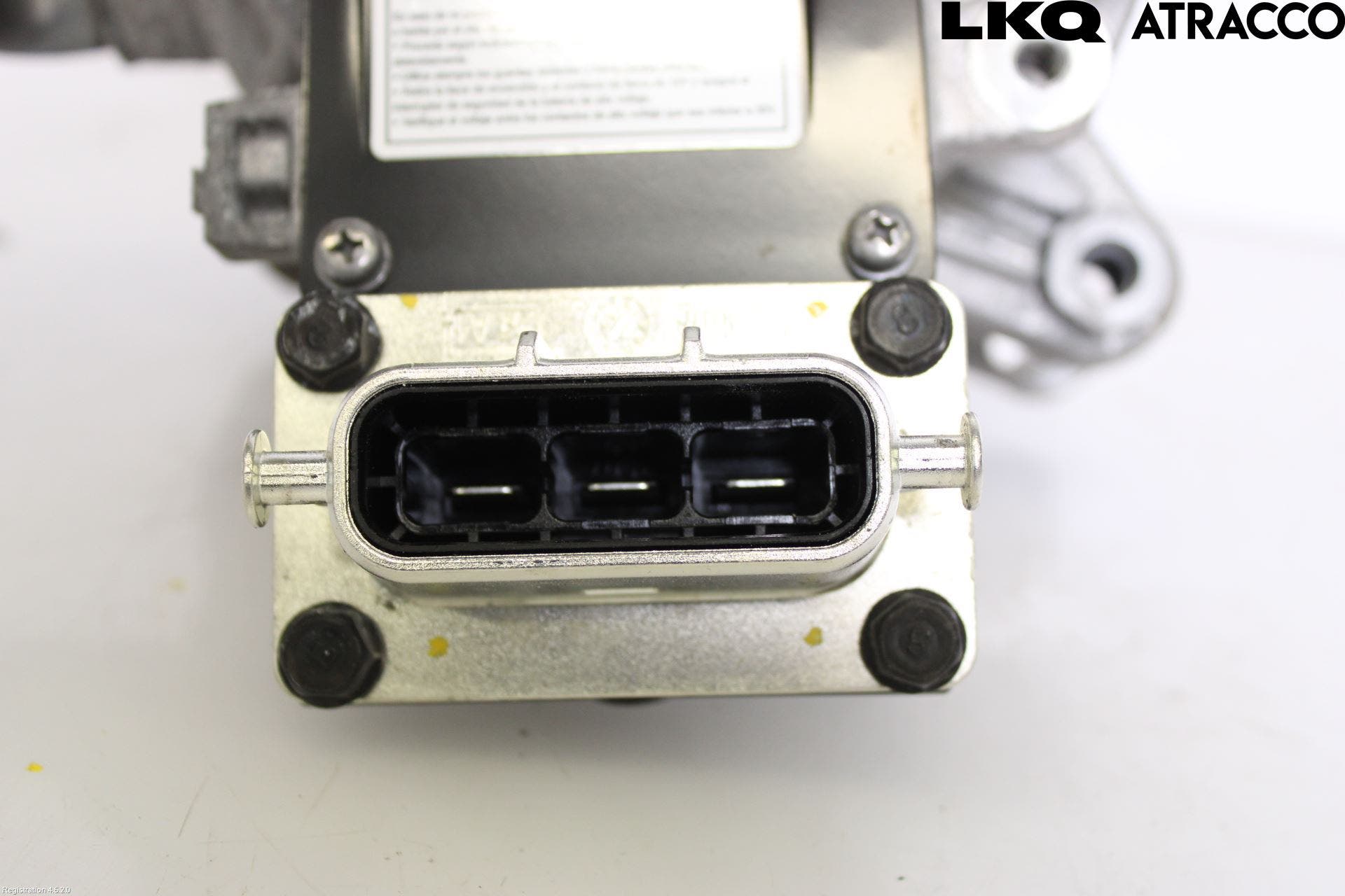 Kia NIRO (DE) 17-22 Generator